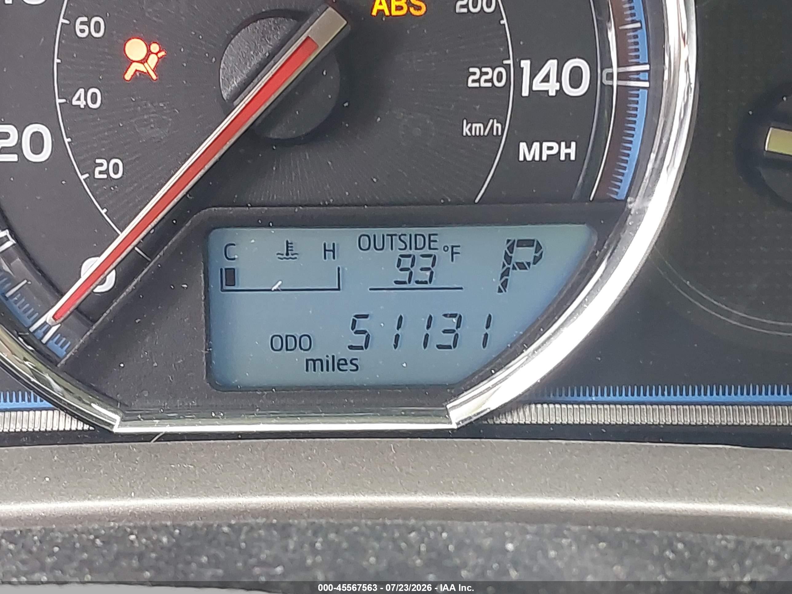 2015 Toyota Rav4 Limited Красный vin: 2T3YFREV9FW227301