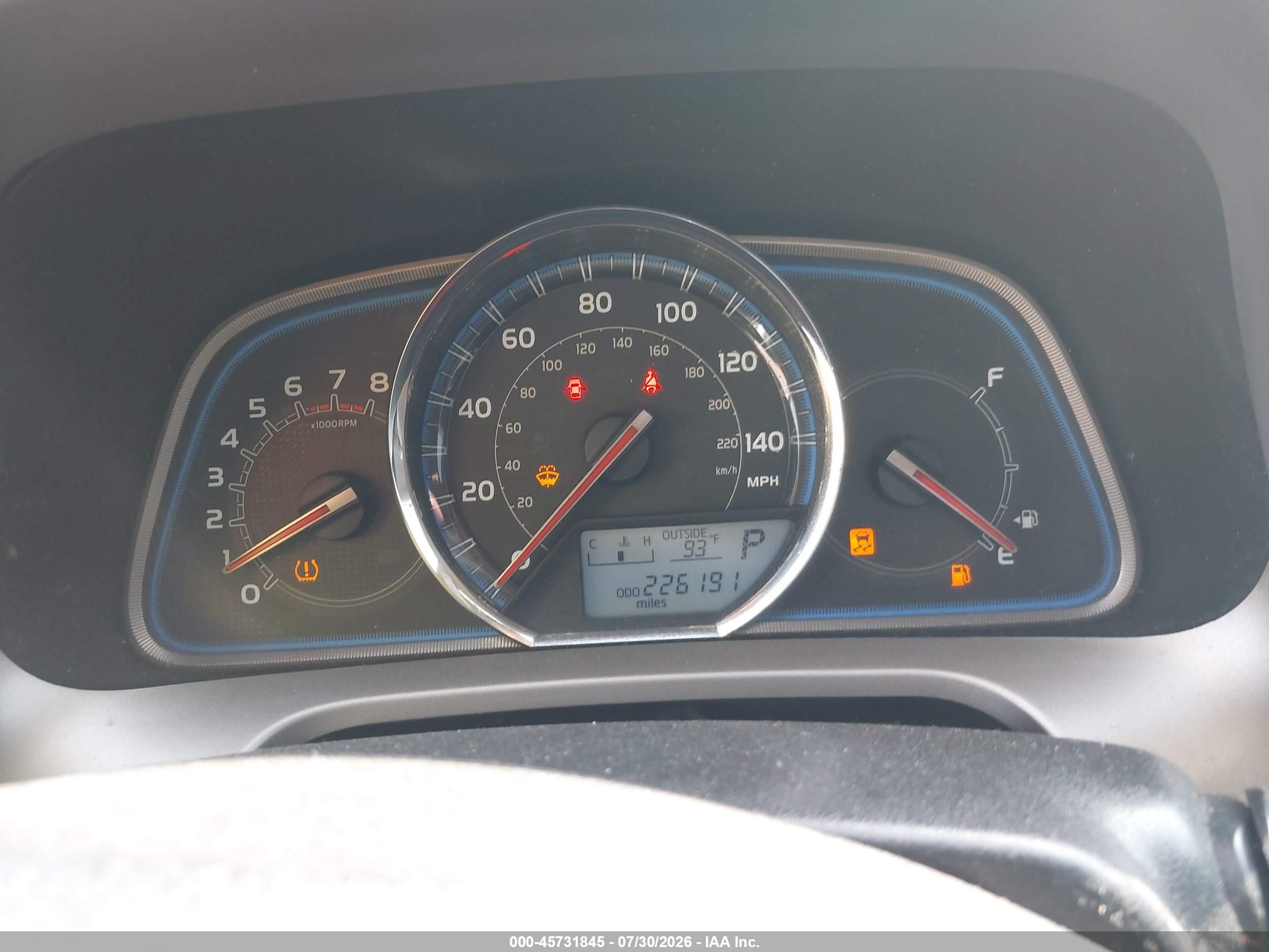 2013 Toyota Rav4 Limited Gray vin: 2T3YFREVXDW015116