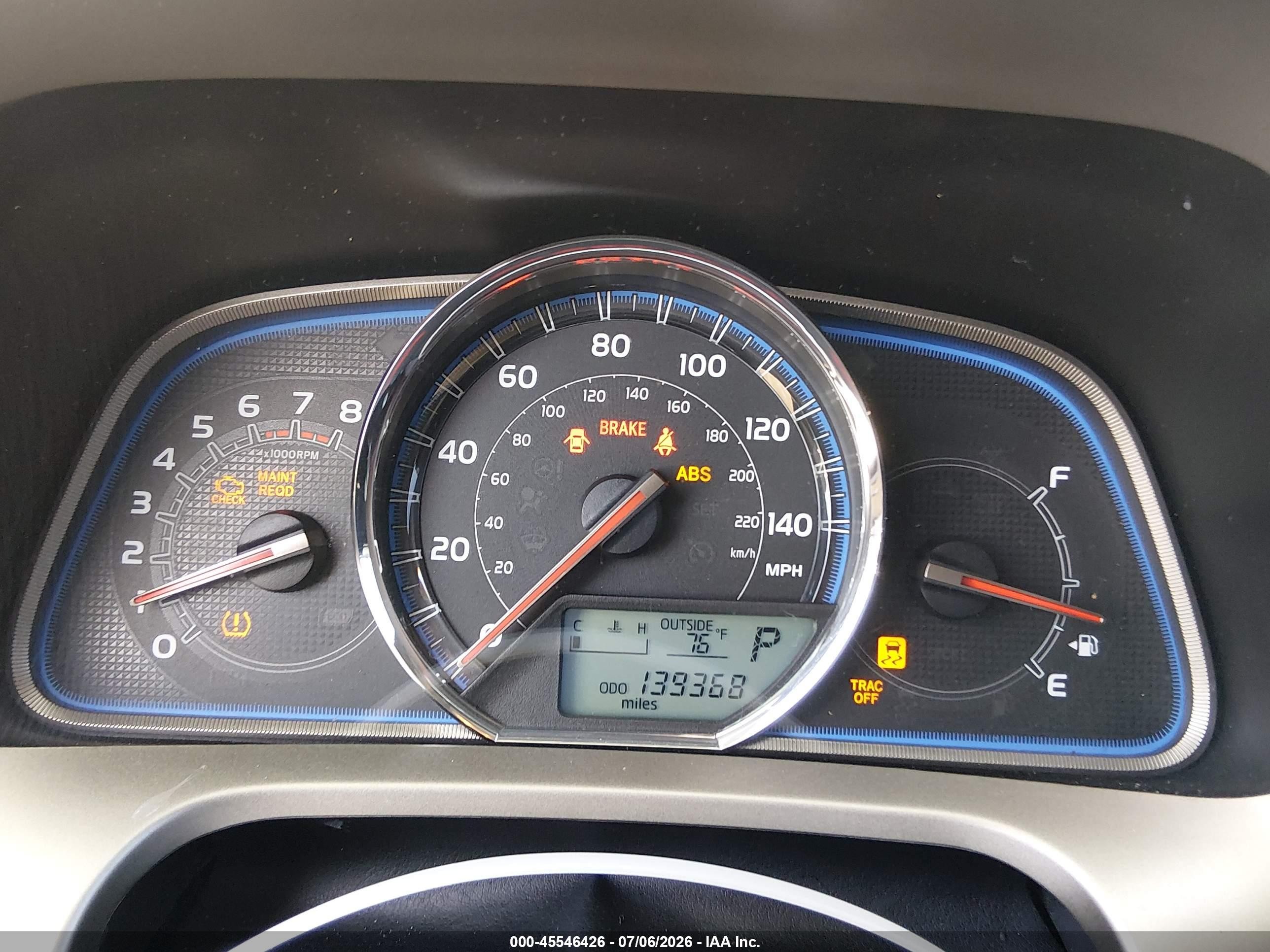 2013 Toyota Rav4 Limited Black vin: 2T3YFREVXDW022857