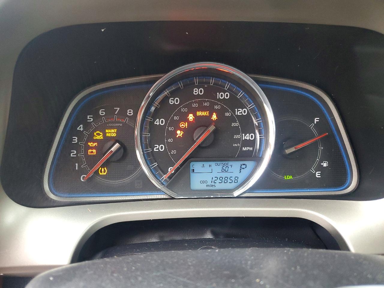 2014 Toyota Rav4 Limited Gray vin: 2T3YFREVXEW118537