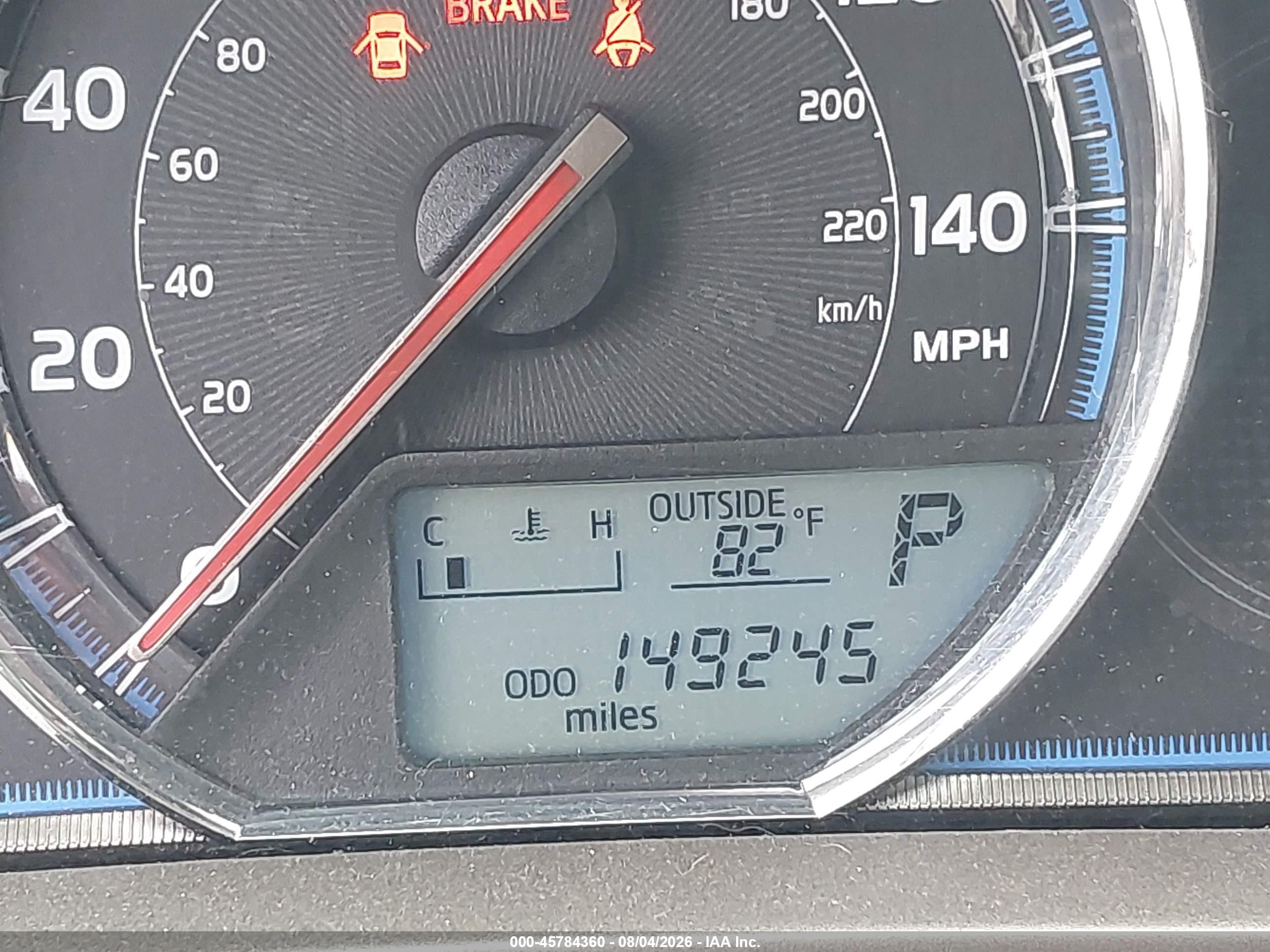 2015 Toyota Rav4 Limited Orange vin: 2T3YFREVXFW219787