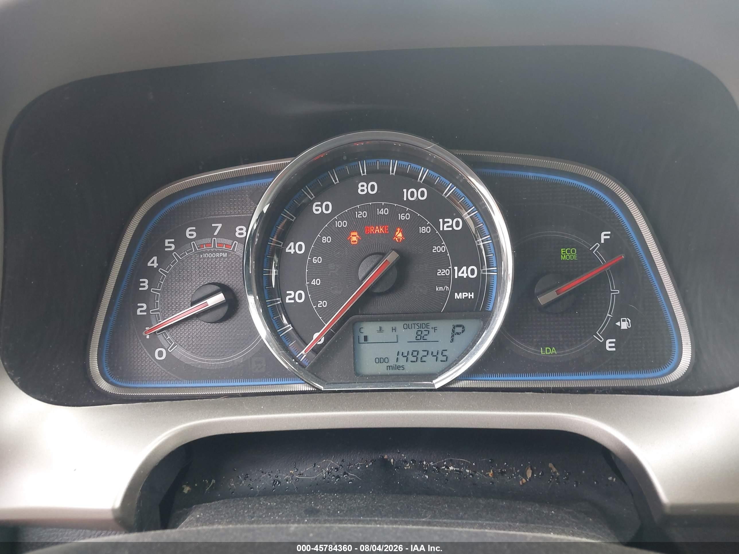 2015 Toyota Rav4 Limited Orange vin: 2T3YFREVXFW219787