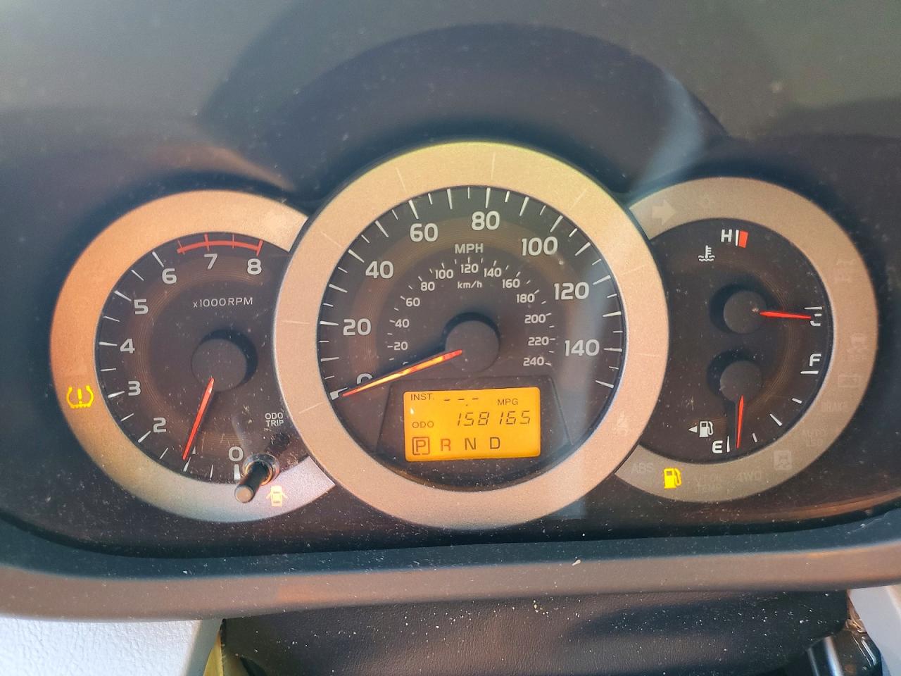 2010 Toyota Rav4 Limited Silver vin: 2T3YK4DV2AW006387