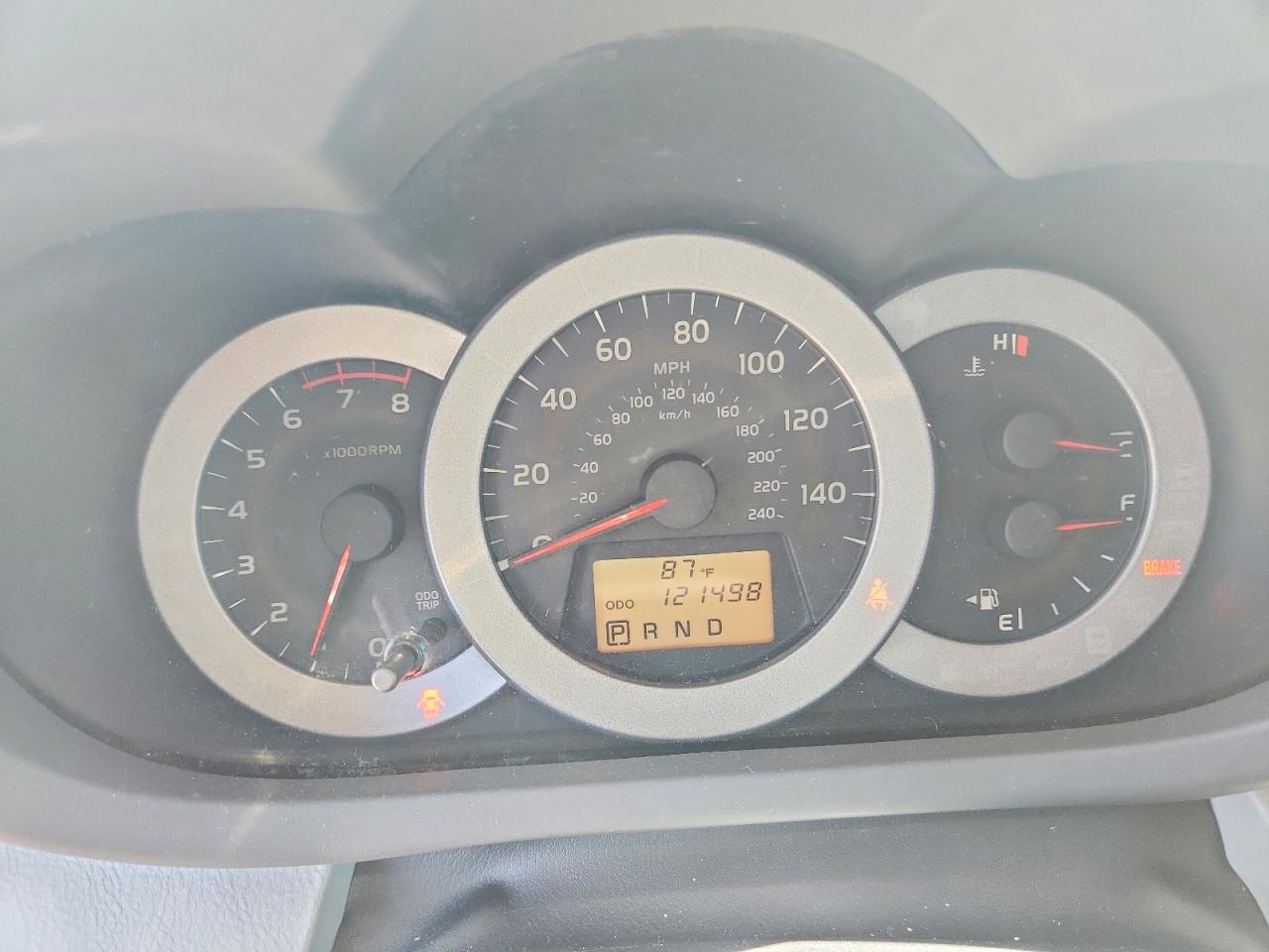 2010 Toyota Rav4 Limited White vin: 2T3YK4DV2AW008835