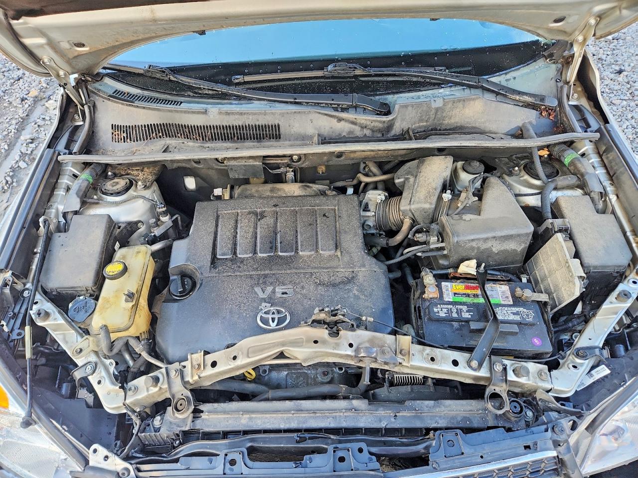 2012 Toyota Rav4 Limited Silver vin: 2T3YK4DV2CW017652