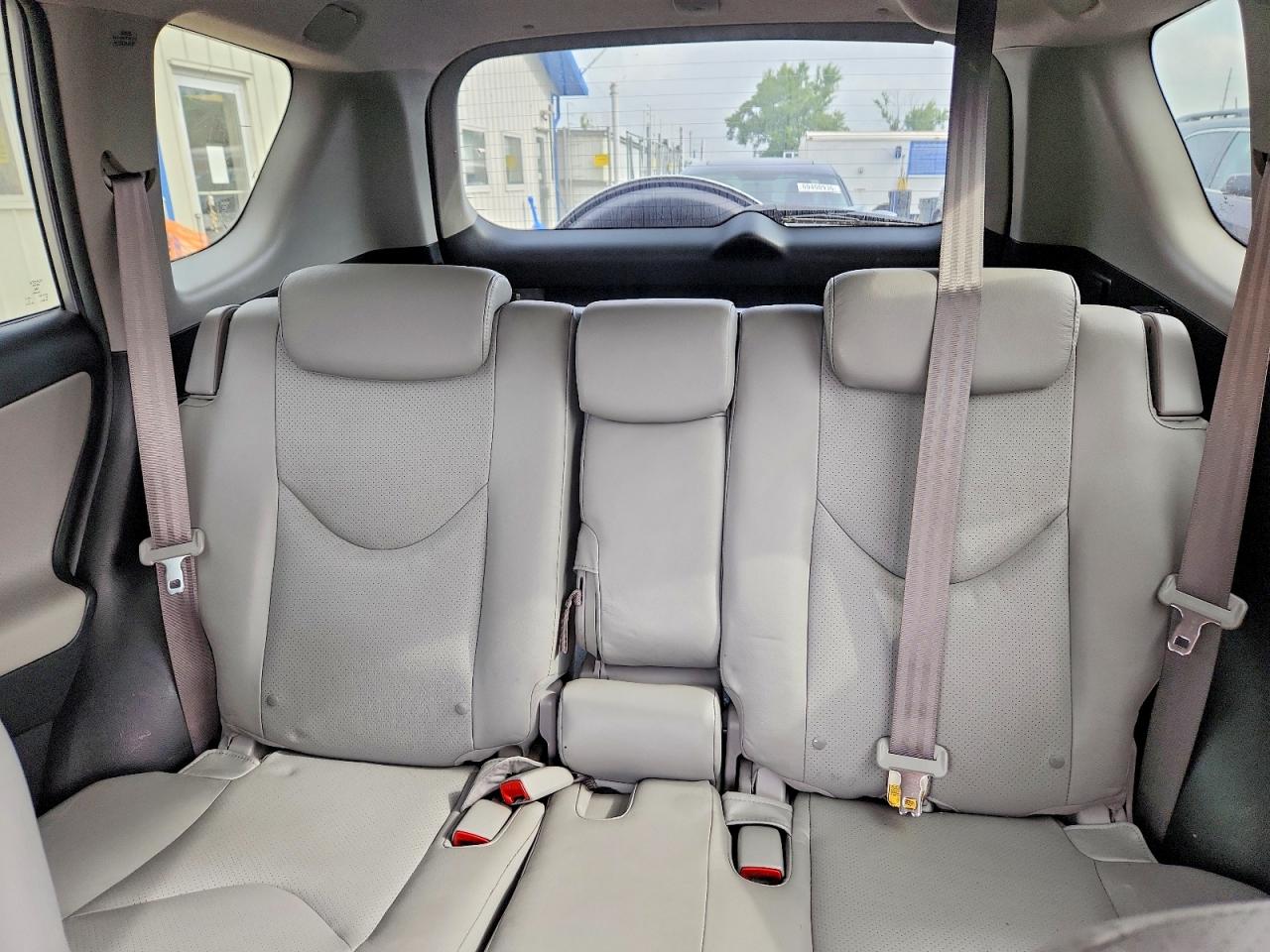 2010 Toyota Rav4 Limited Серебряный vin: 2T3YK4DV3AW006852