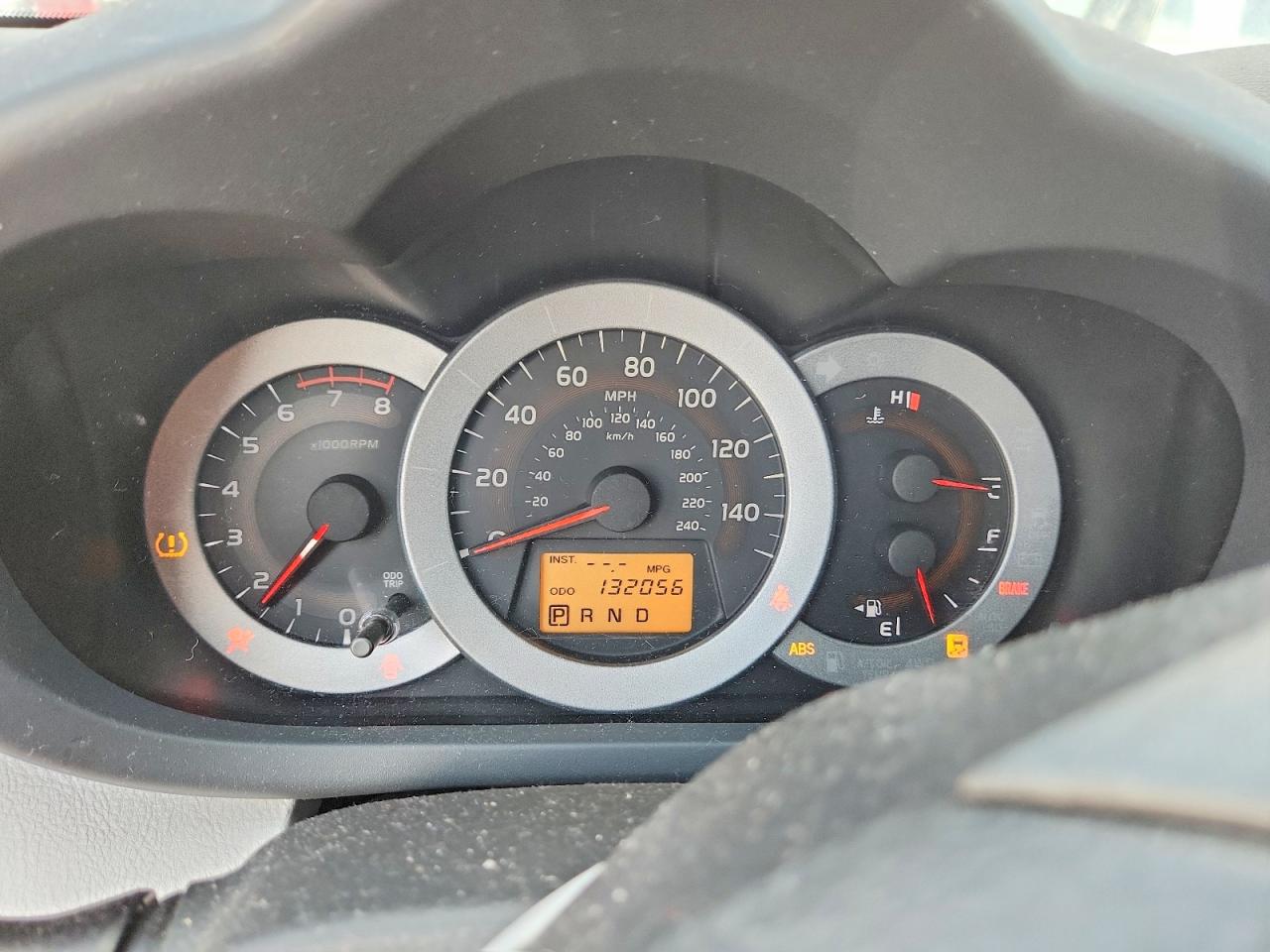2010 Toyota Rav4 Limited Серебряный vin: 2T3YK4DV3AW006852