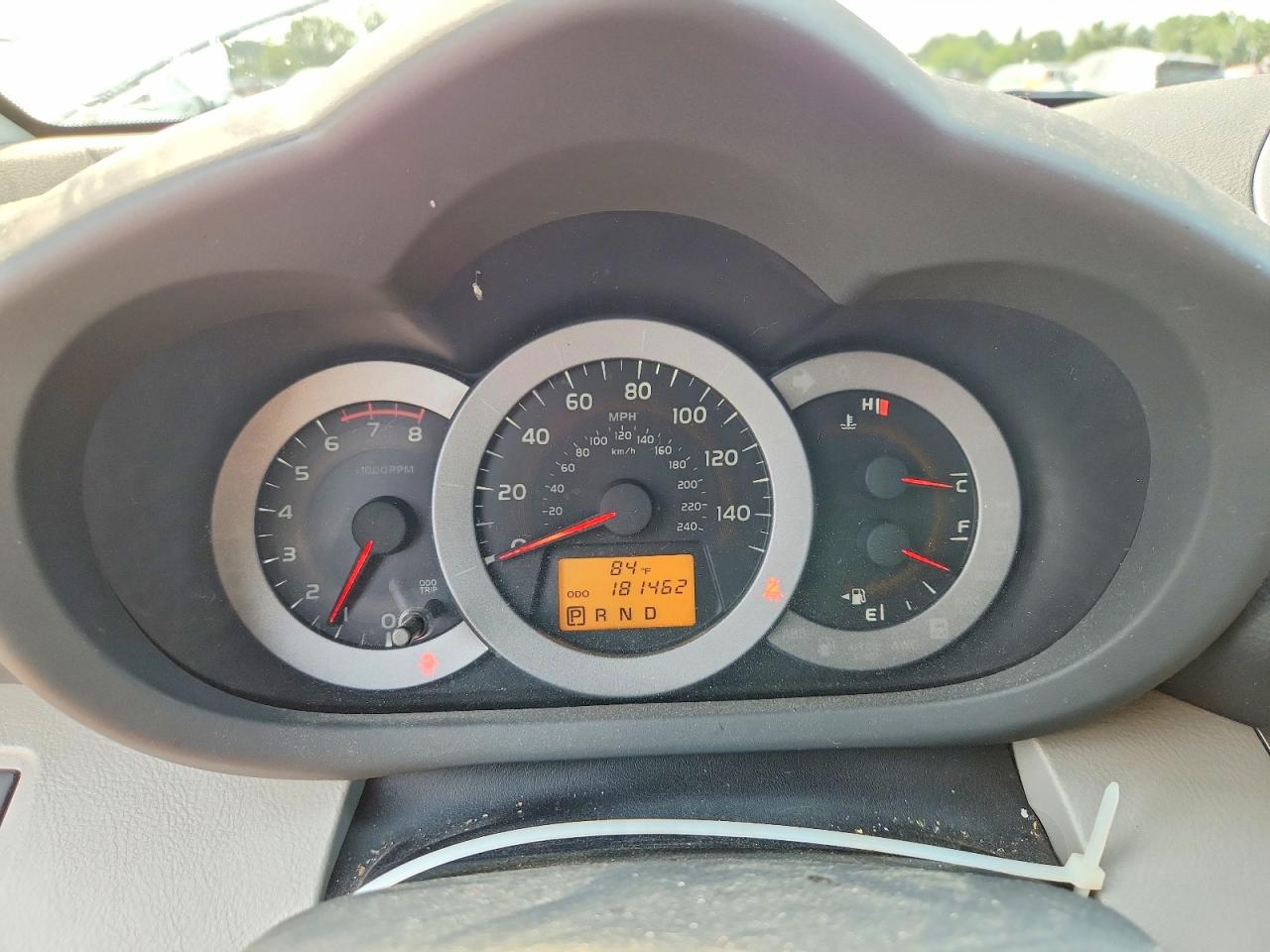 2012 Toyota Rav4 Limited White vin: 2T3YK4DV3CW015120