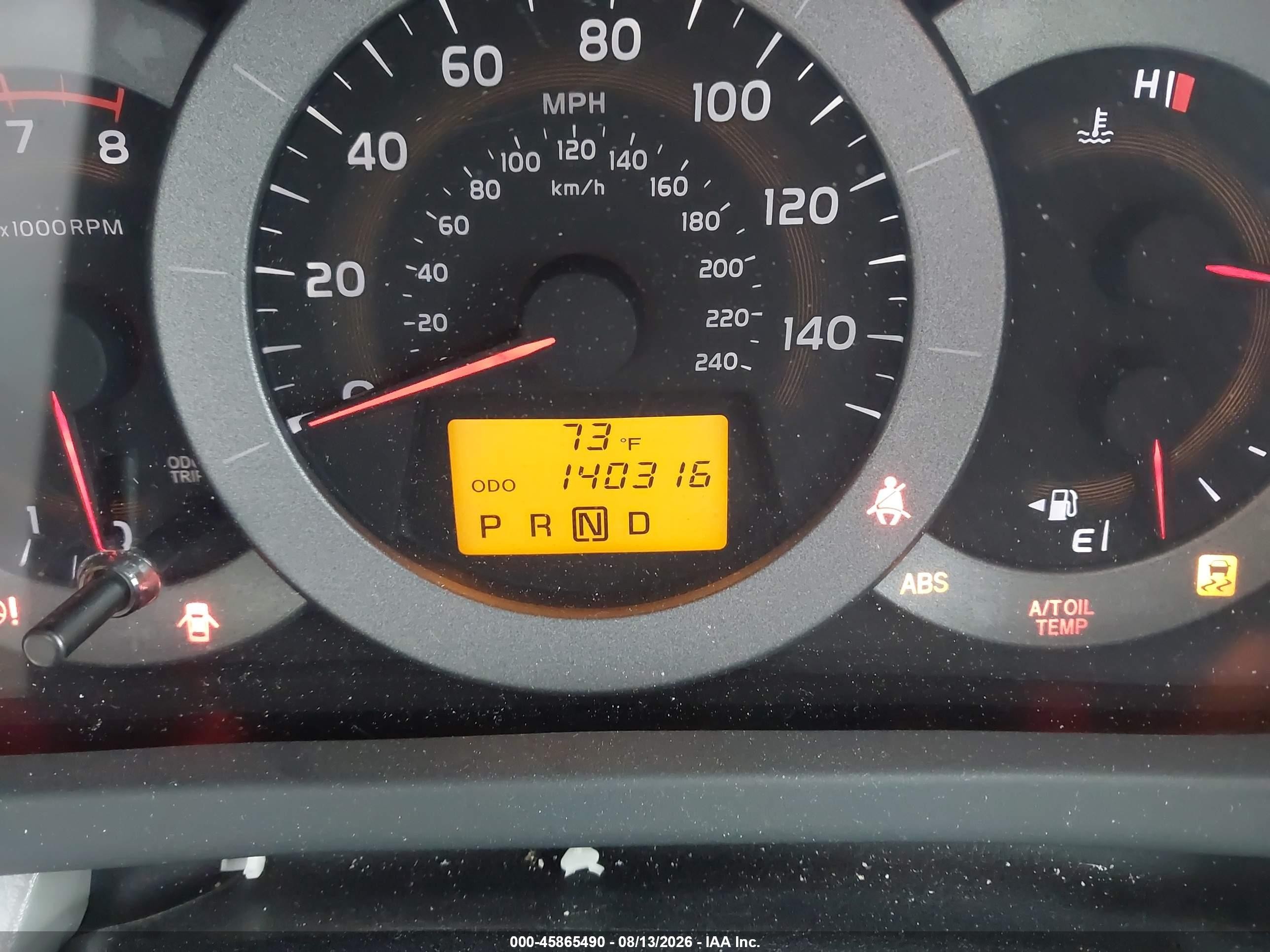 2011 Toyota Rav4 Limited V6 Brown vin: 2T3YK4DV5BW009799