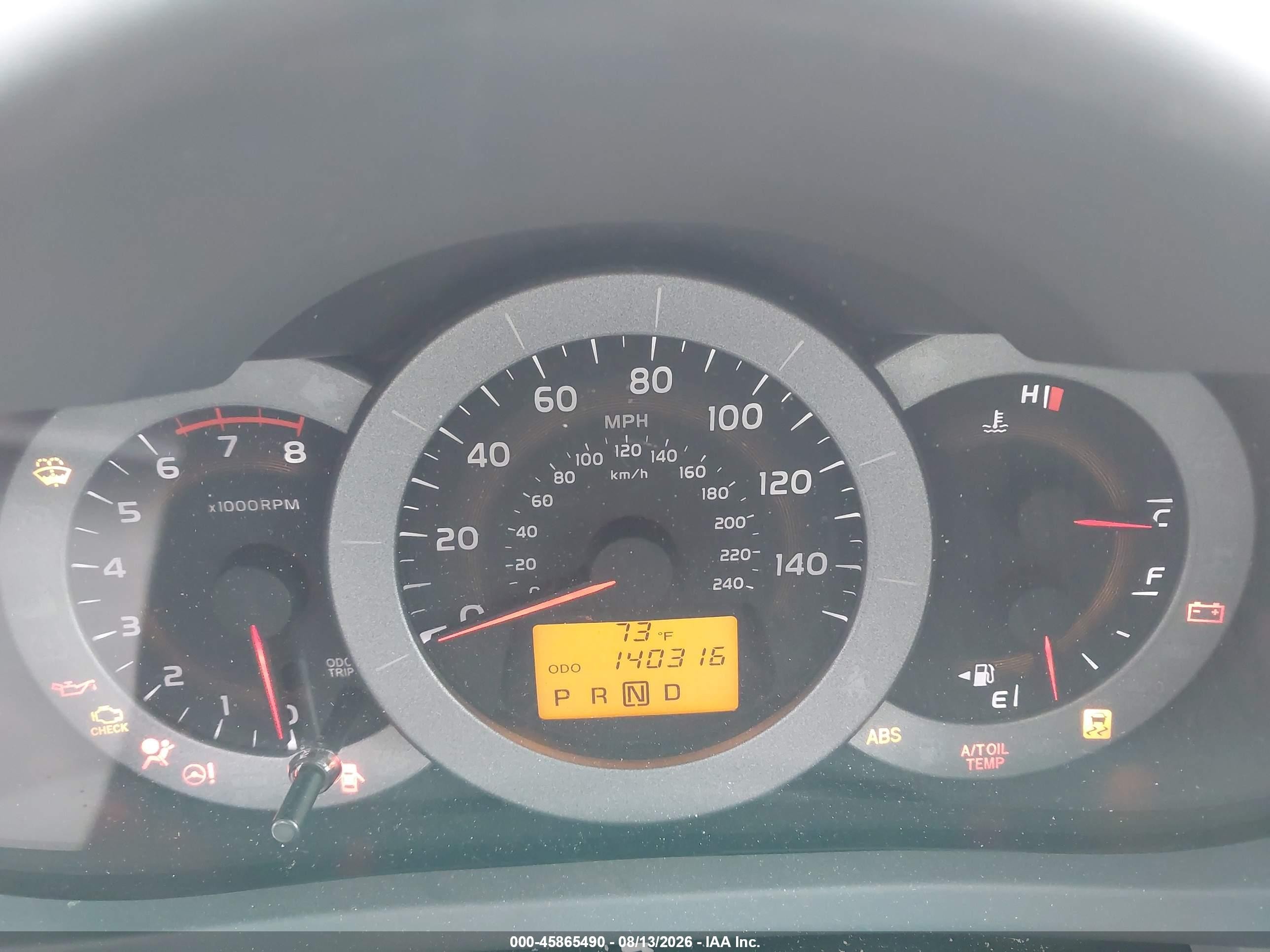2011 Toyota Rav4 Limited V6 Brown vin: 2T3YK4DV5BW009799