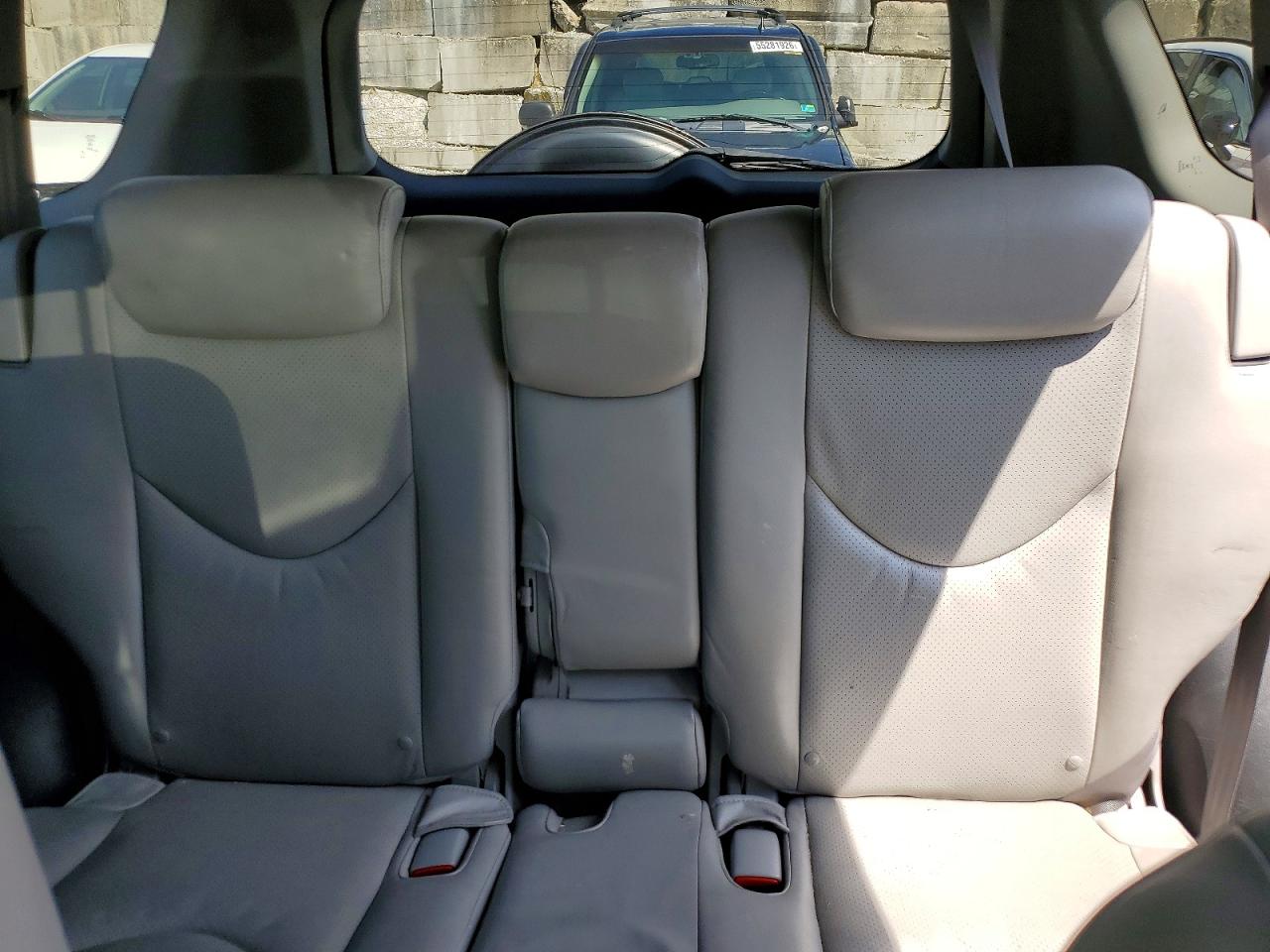 2010 Toyota Rav4 Limited Brown vin: 2T3YK4DV6AW005453