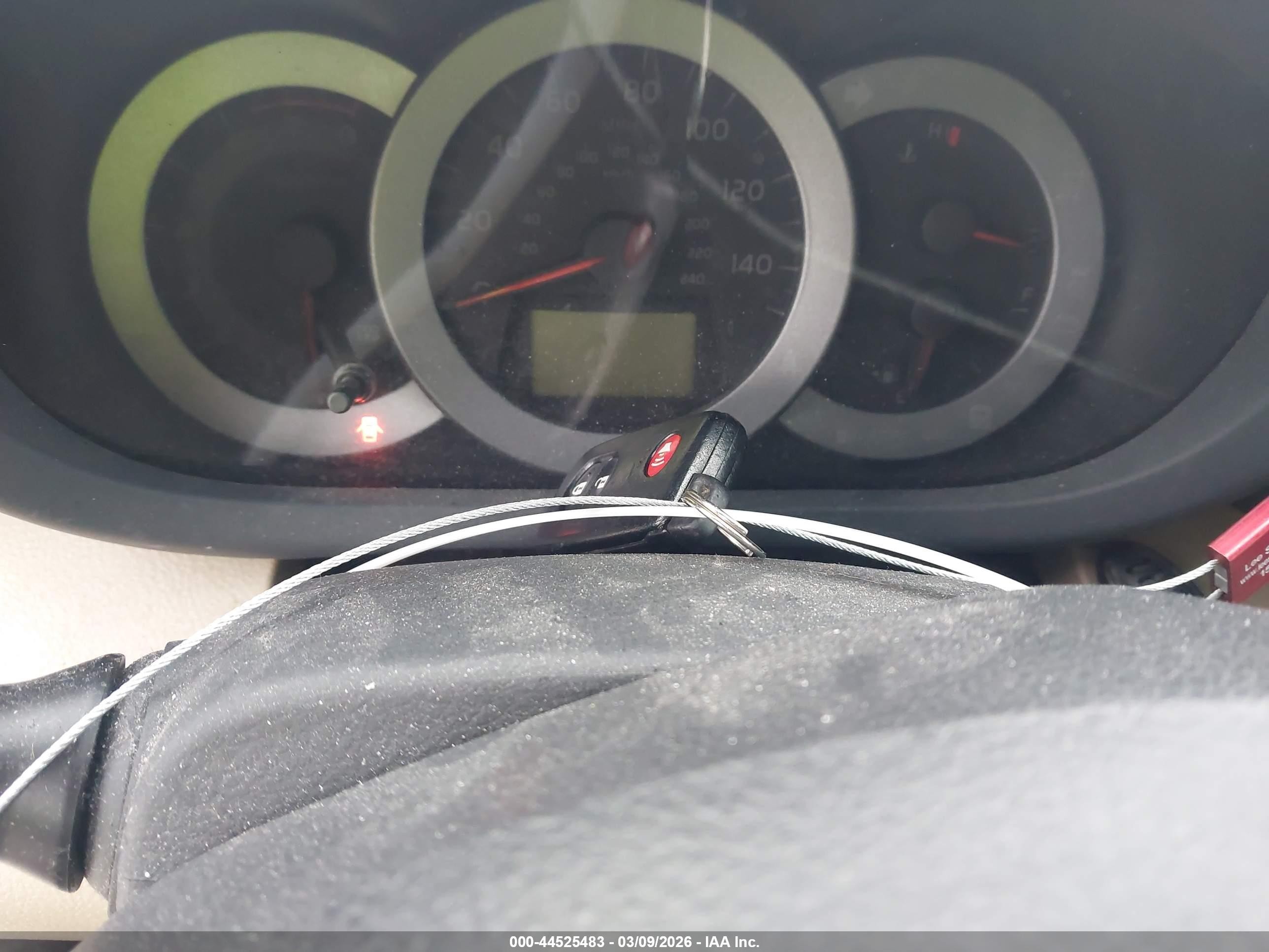 2011 Toyota Rav4 Limited V6 White vin: 2T3YK4DV6BW009794
