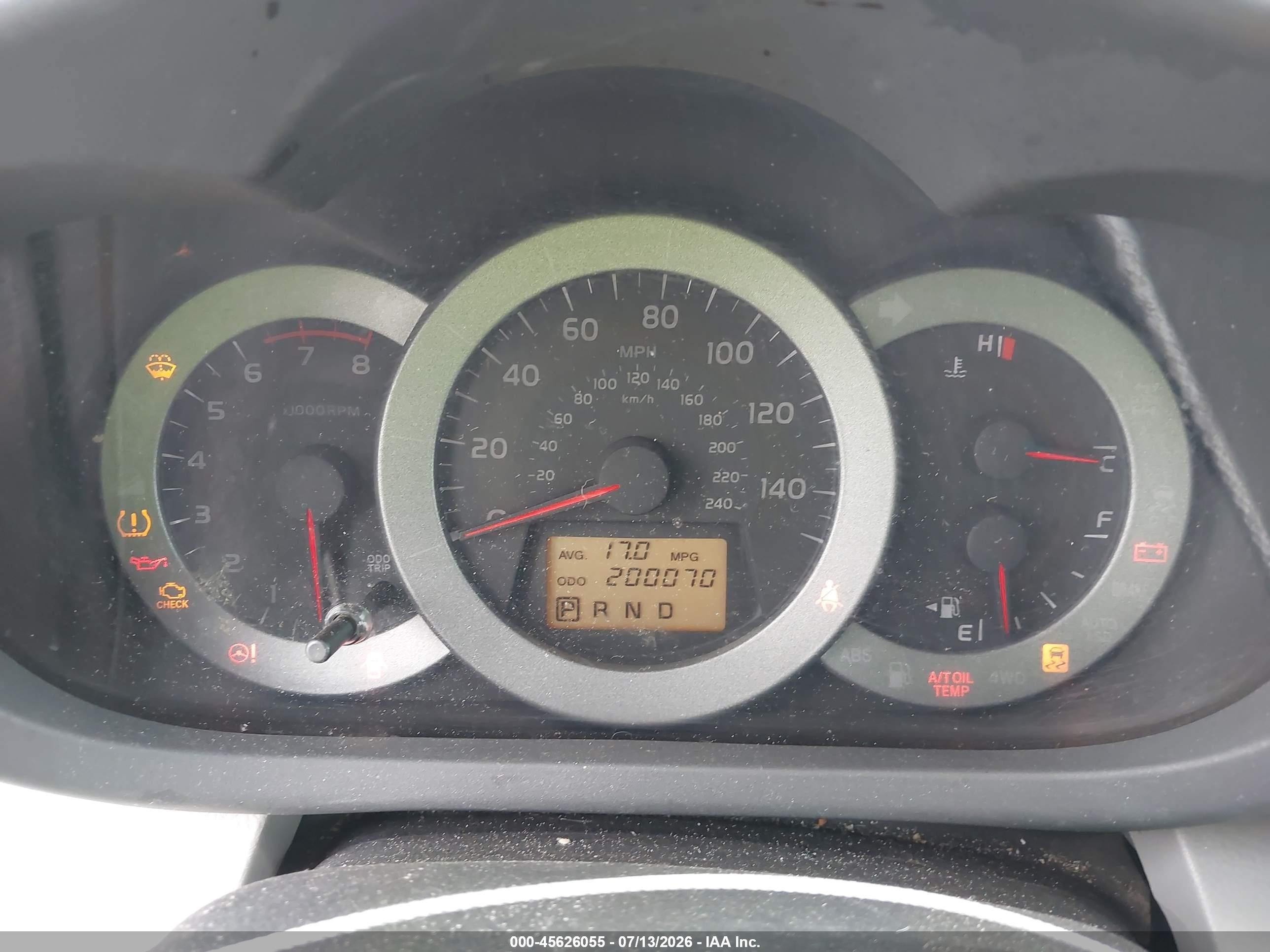2011 Toyota Rav4 Limited V6 White vin: 2T3YK4DV8BW009487