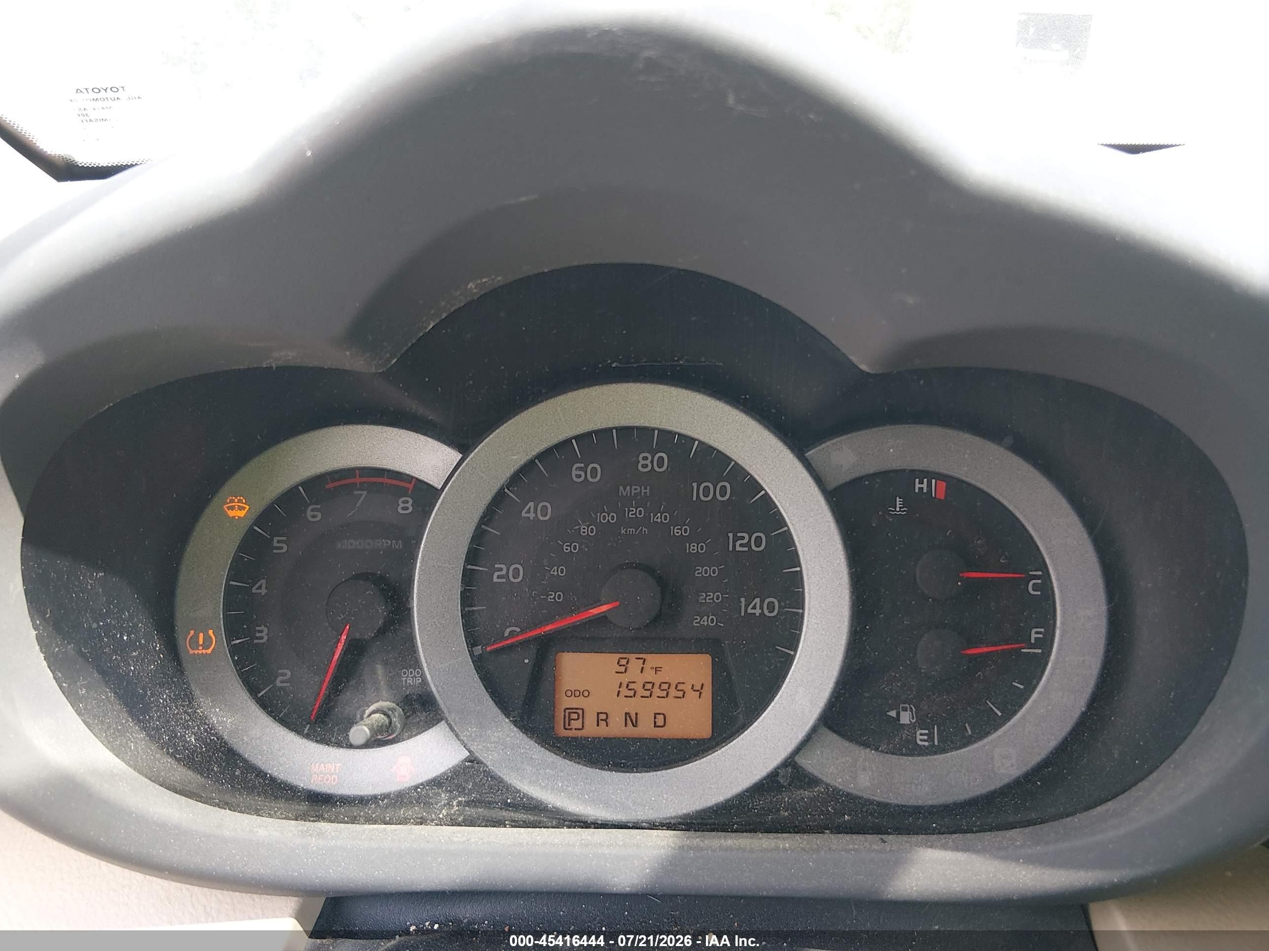2011 Toyota Rav4 Limited V6 Beige vin: 2T3YK4DV8BW010073