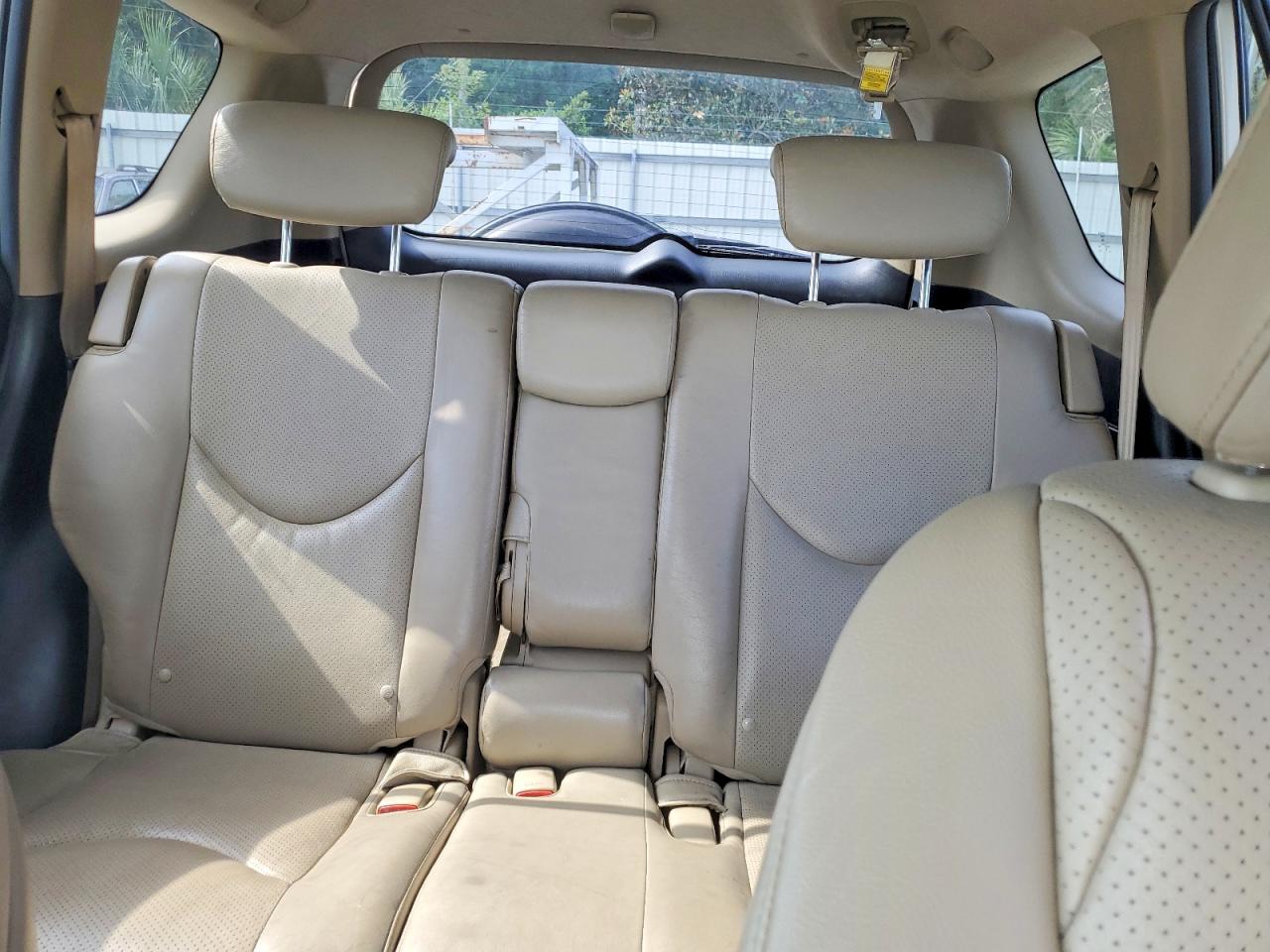 2011 Toyota Rav4 Limited White vin: 2T3YK4DV8BW012650