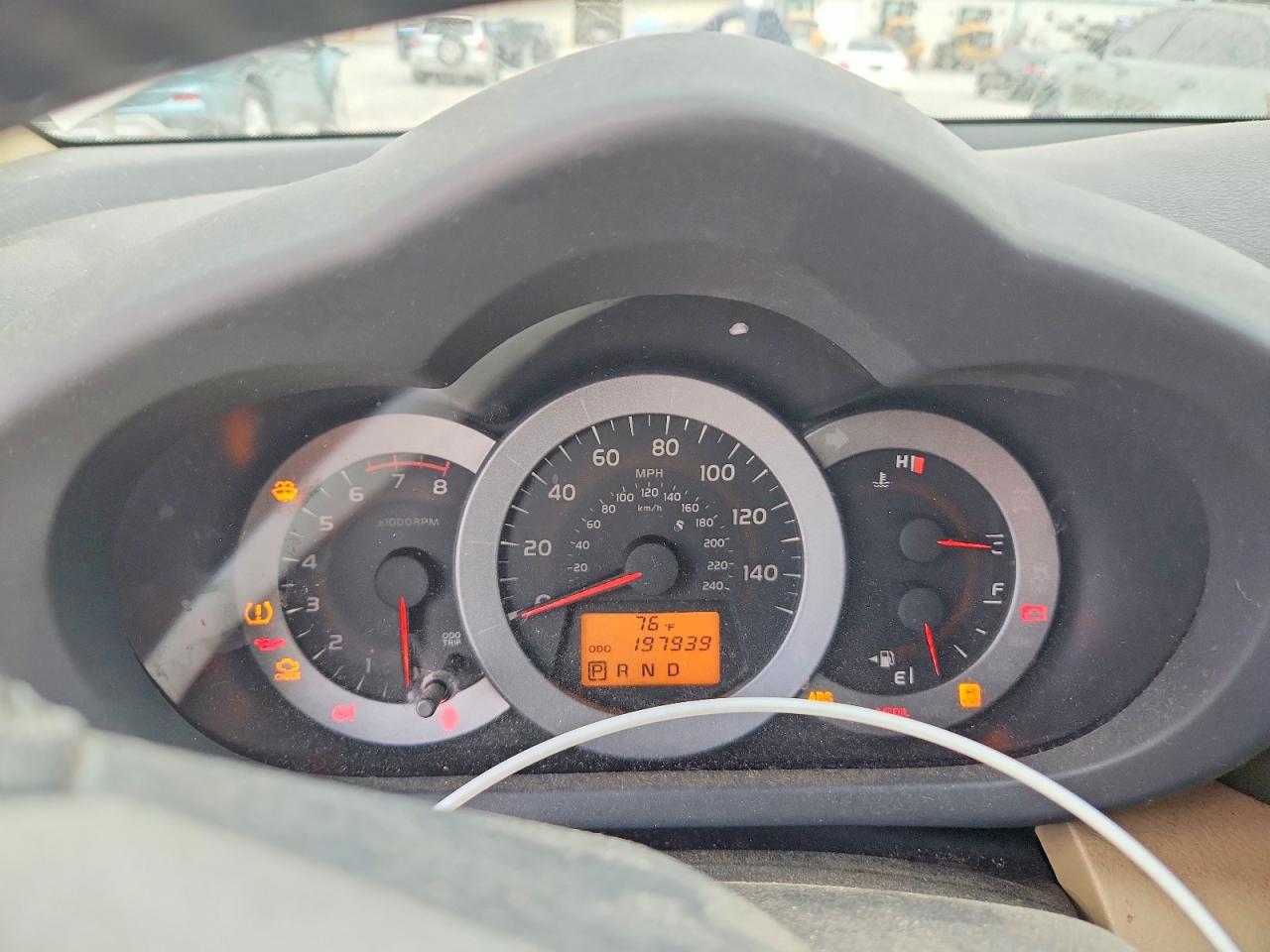 2012 Toyota Rav4 Limited White vin: 2T3YK4DV8CW017803