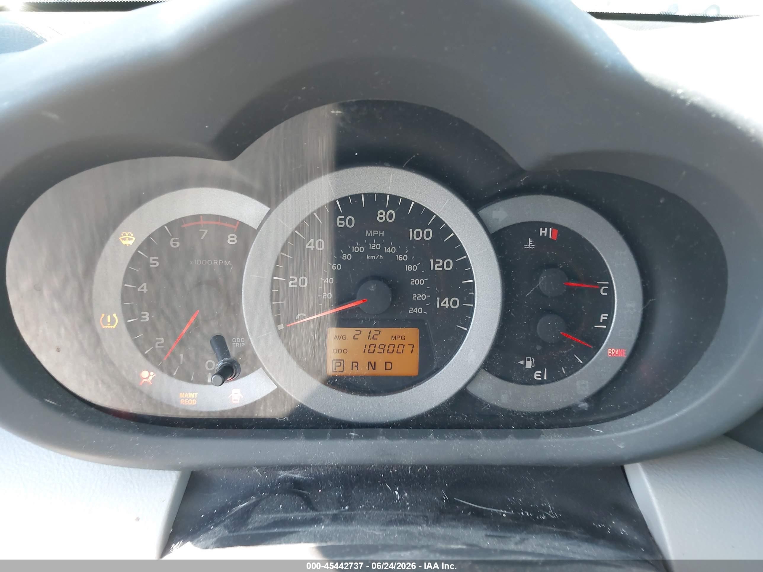 2012 Toyota Rav4 Limited V6 Green vin: 2T3YK4DV8CW018496