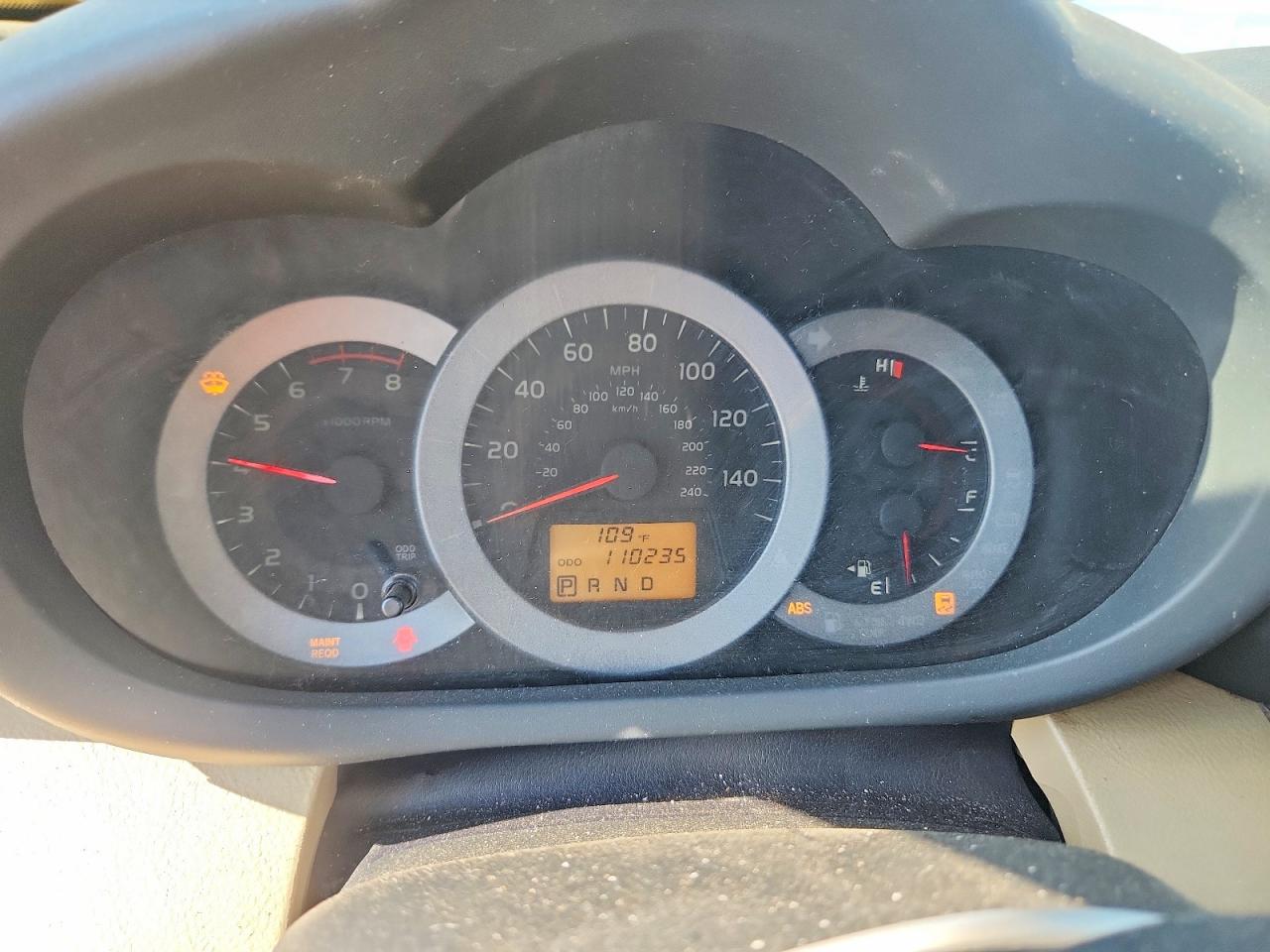 2011 Toyota Rav4 Limited Beige vin: 2T3YK4DV9BW010664