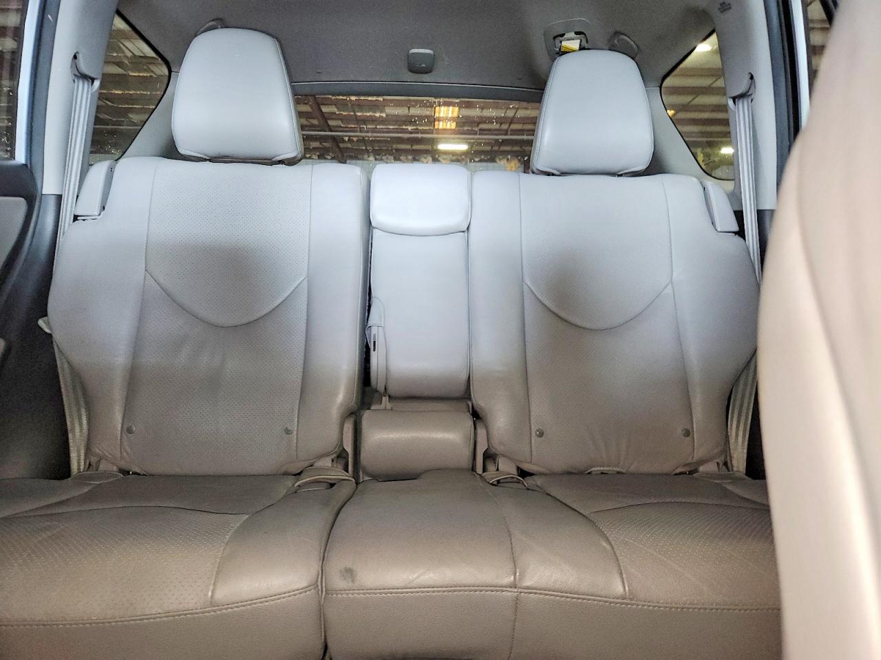 2012 Toyota Rav4 Limited Silver vin: 2T3YK4DV9CW015610