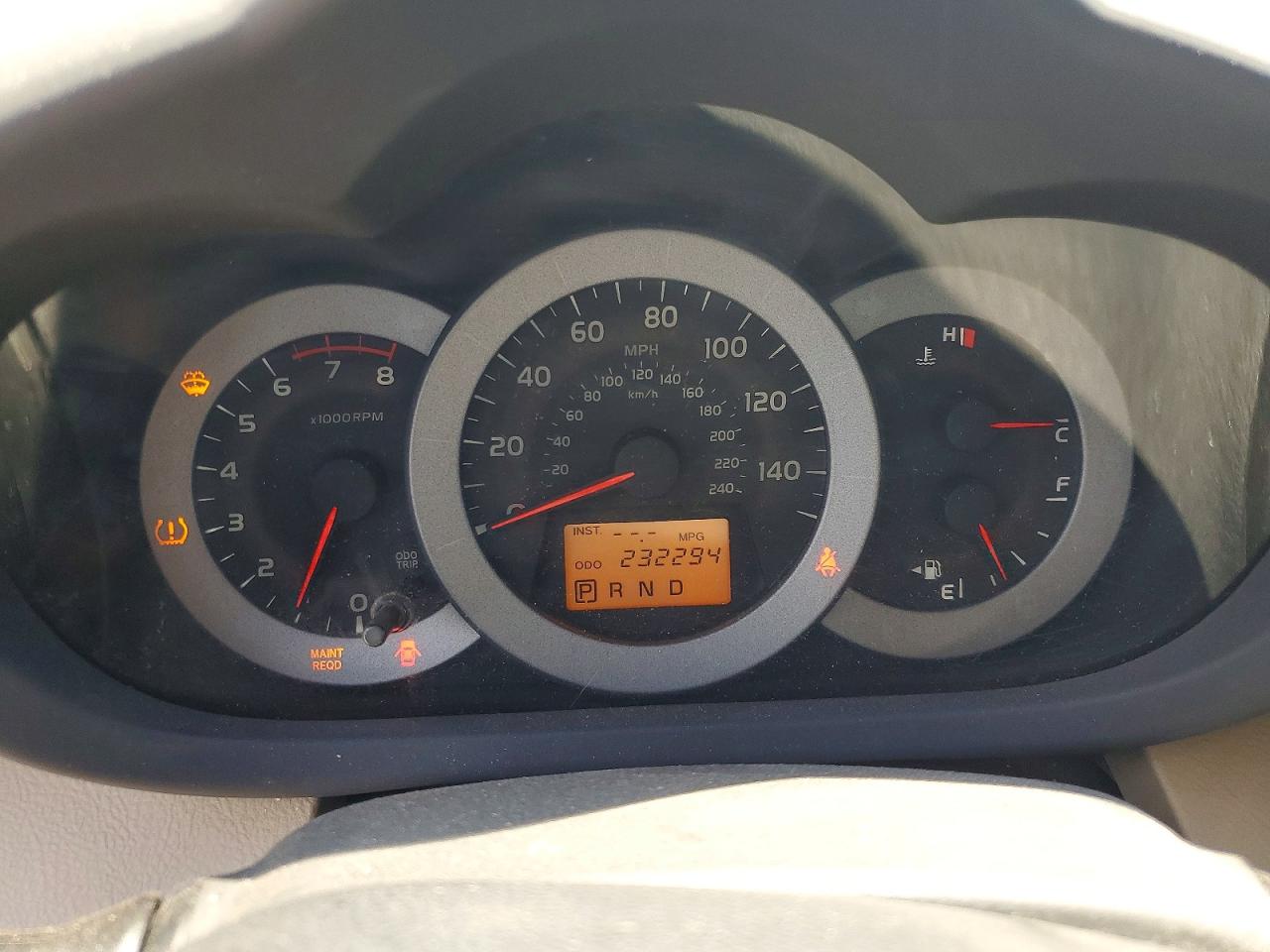 2010 Toyota Rav4 Limited Blue vin: 2T3YK4DVXAW003723