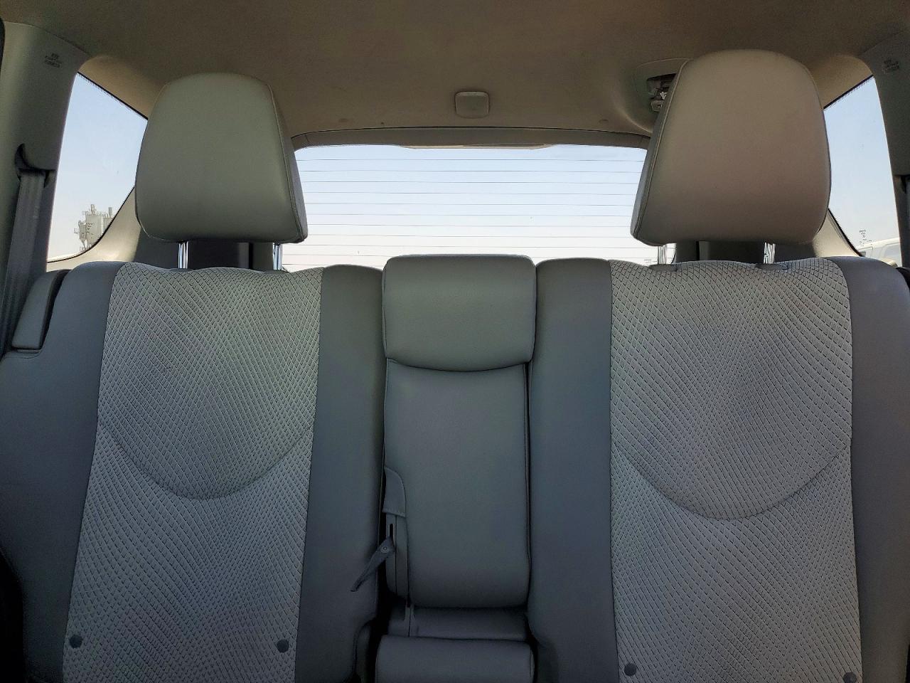 2014 Toyota Rav4 Ev Base Silver vin: 2T3YL4DV4EW002702