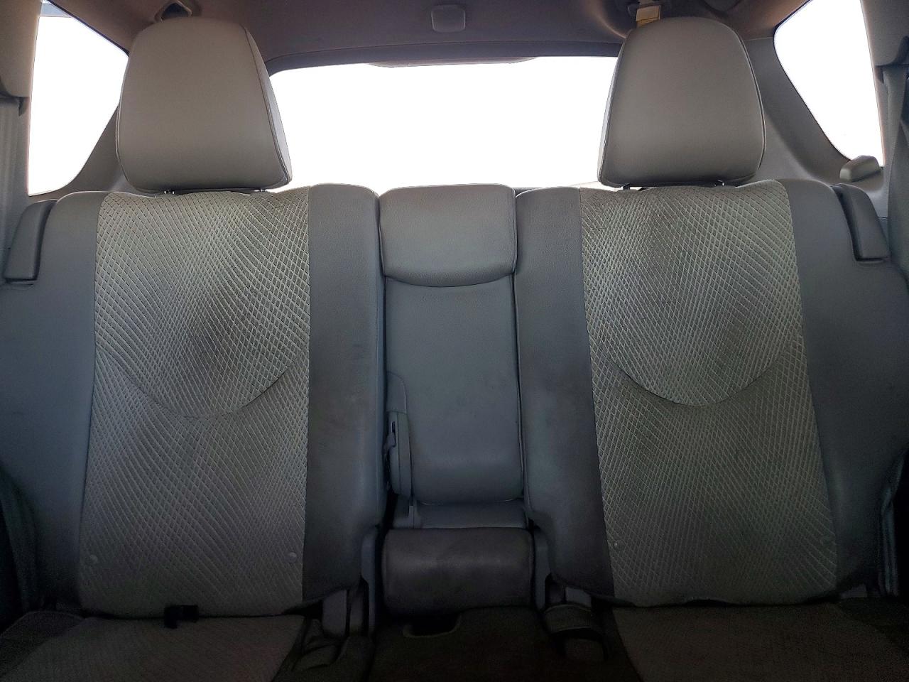 2014 Toyota Rav4 Ev Base Blue vin: 2T3YL4DV5EW002398
