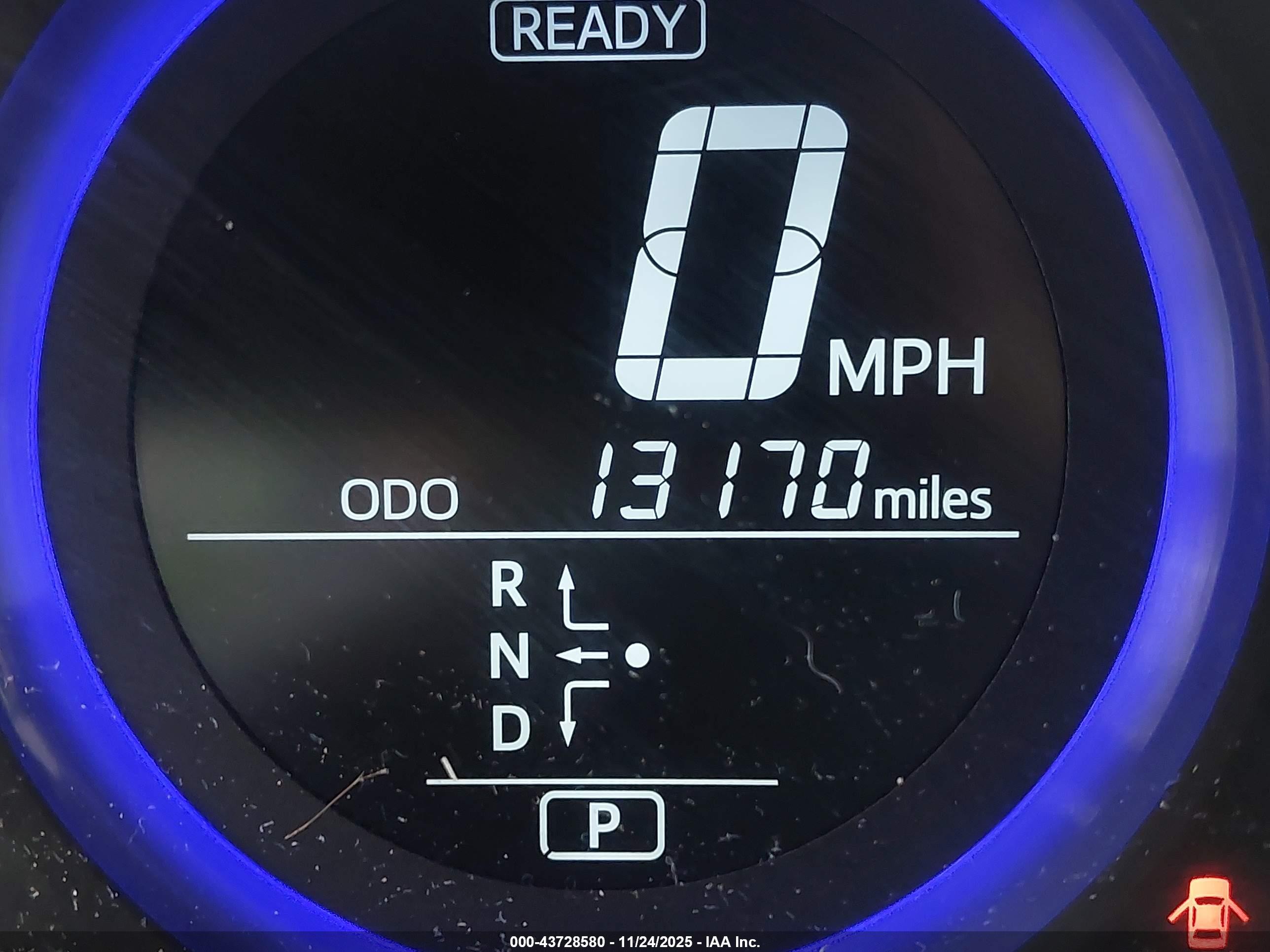 2012 Toyota Rav4 Ev   White vin: 2T3YL4DV8CW001257