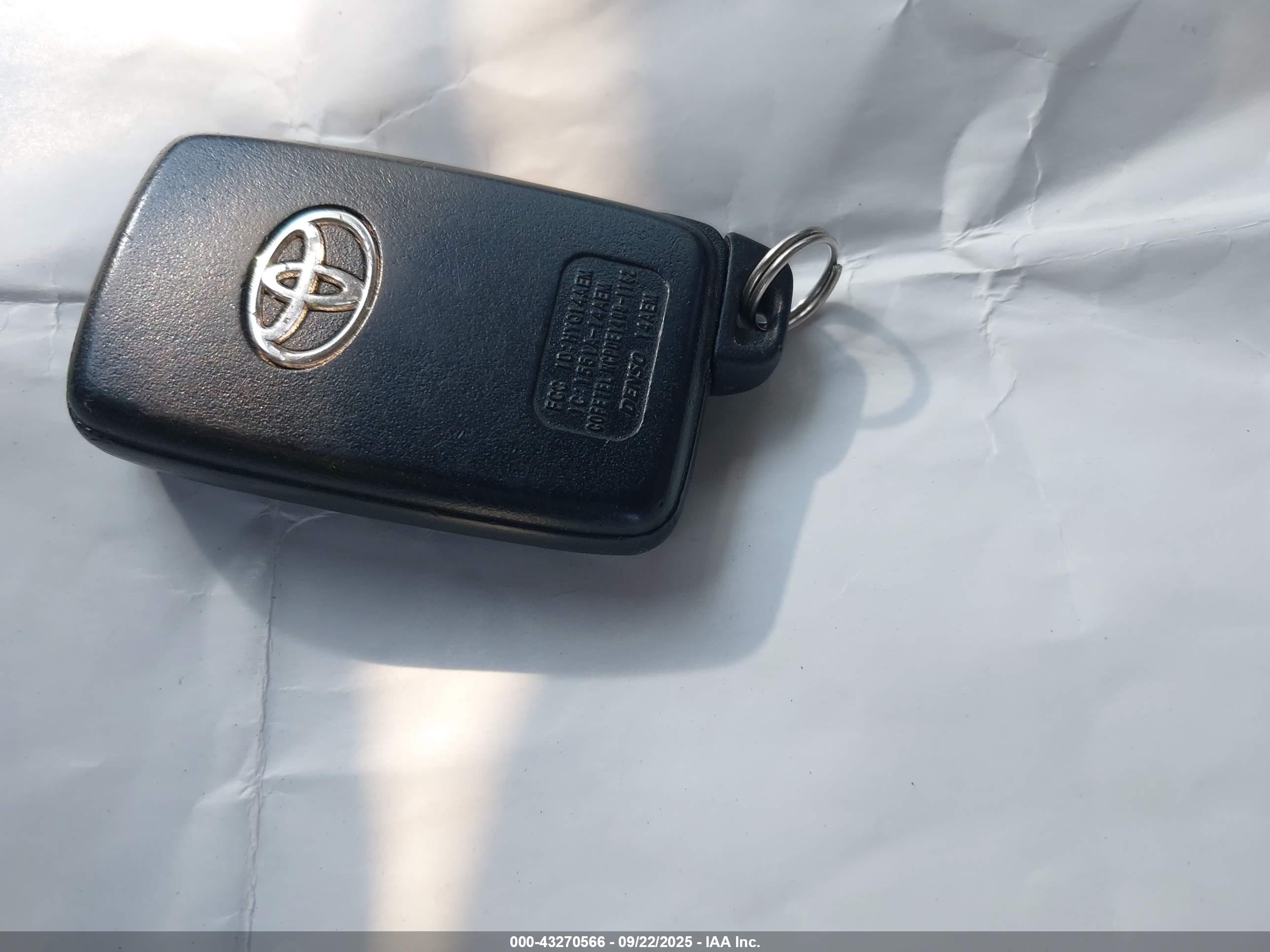 2013 Toyota Rav4 Ev   White vin: 2T3YL4DV8DW002149