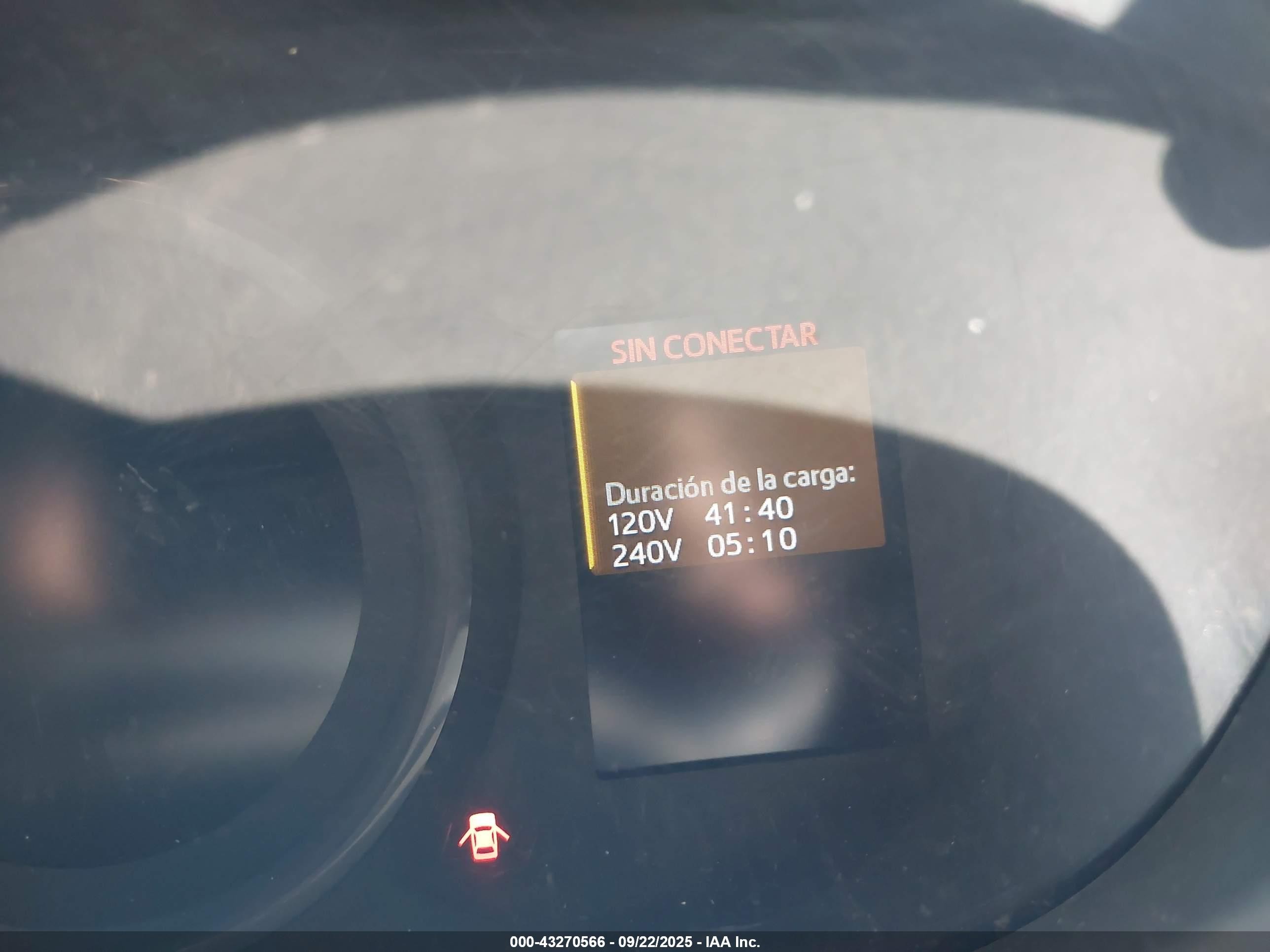 2013 Toyota Rav4 Ev   White vin: 2T3YL4DV8DW002149
