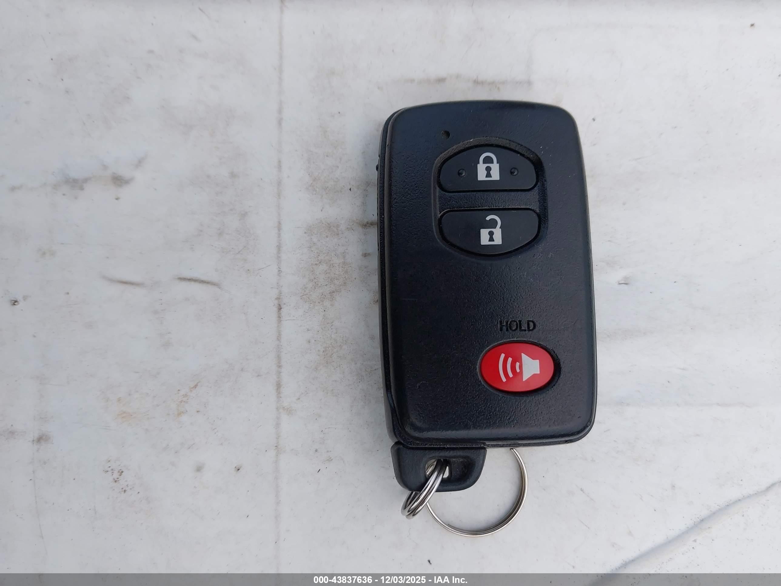 2013 Toyota Rav4 Ev   Gray vin: 2T3YL4DV9DW002225