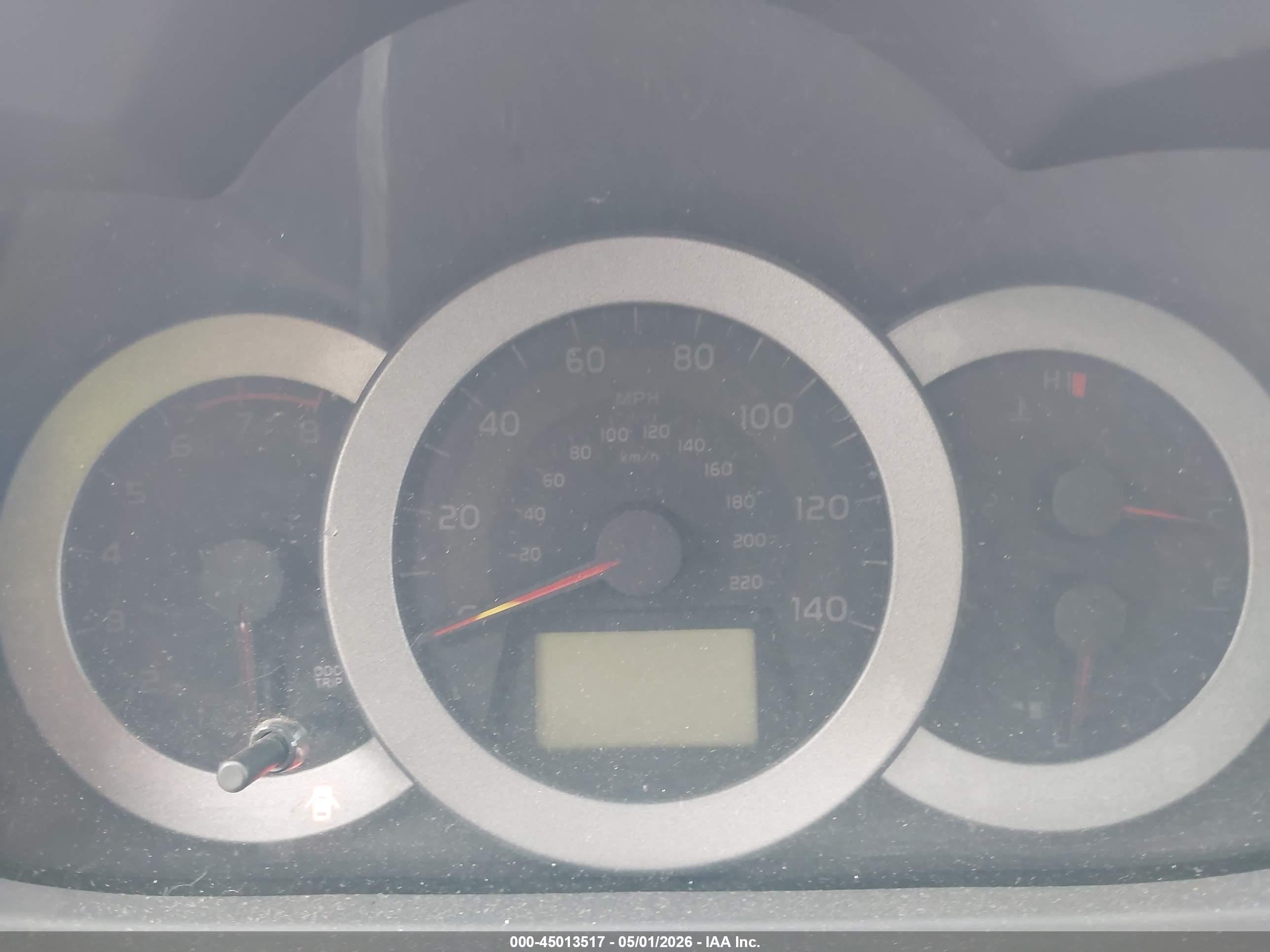 2009 Toyota Rav4 Limited Blue vin: 2T3ZF31V19W008103