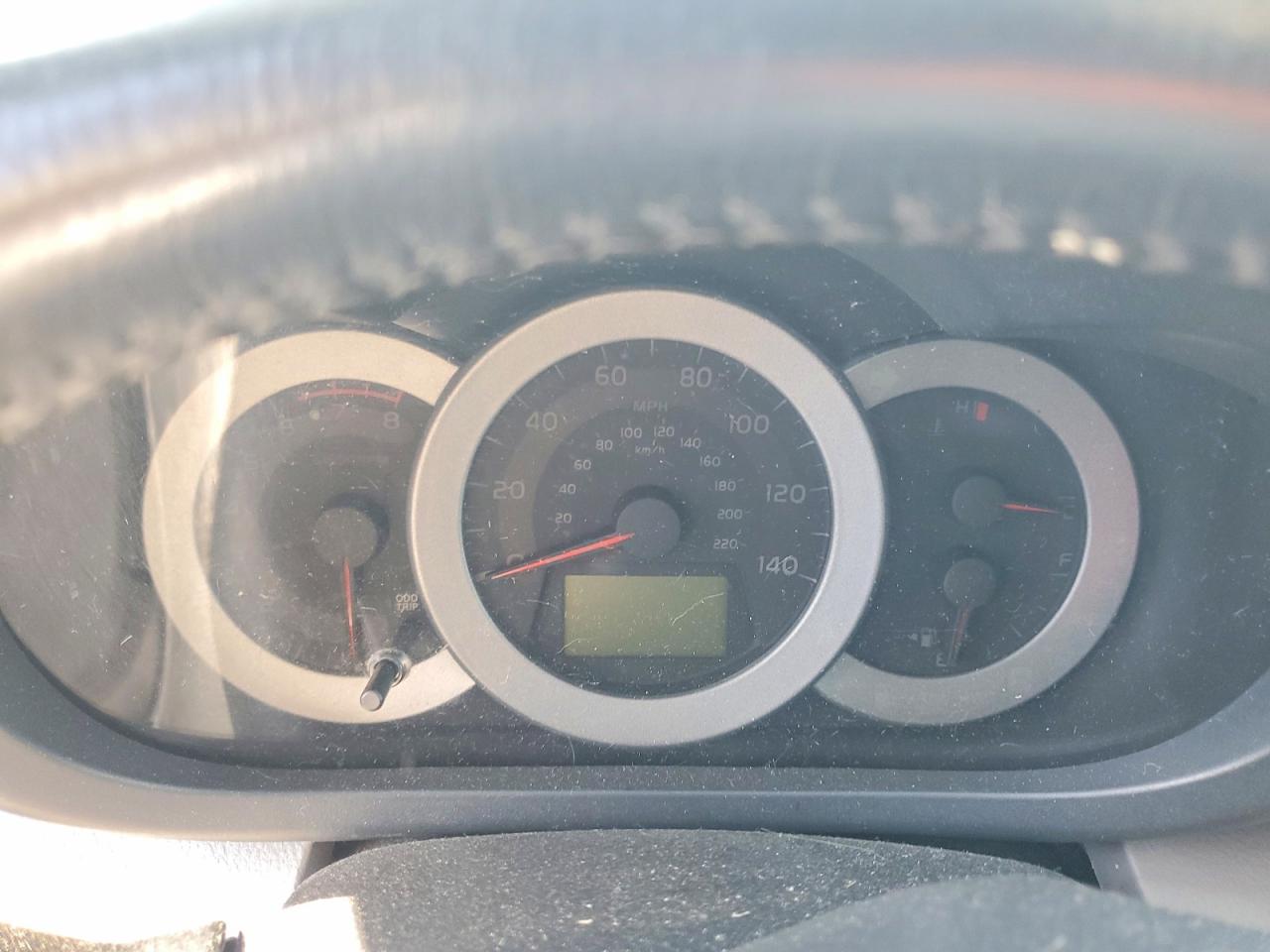 2009 Toyota Rav4 Limited Silver vin: 2T3ZF31V49W005342