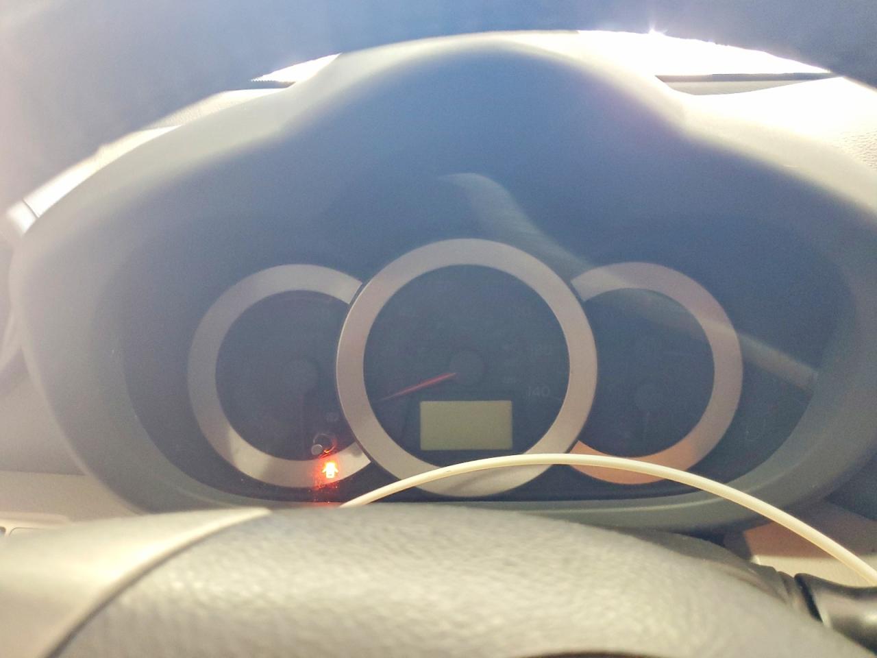 2009 Toyota Rav4 Limited Silver vin: 2T3ZF31V79W007473