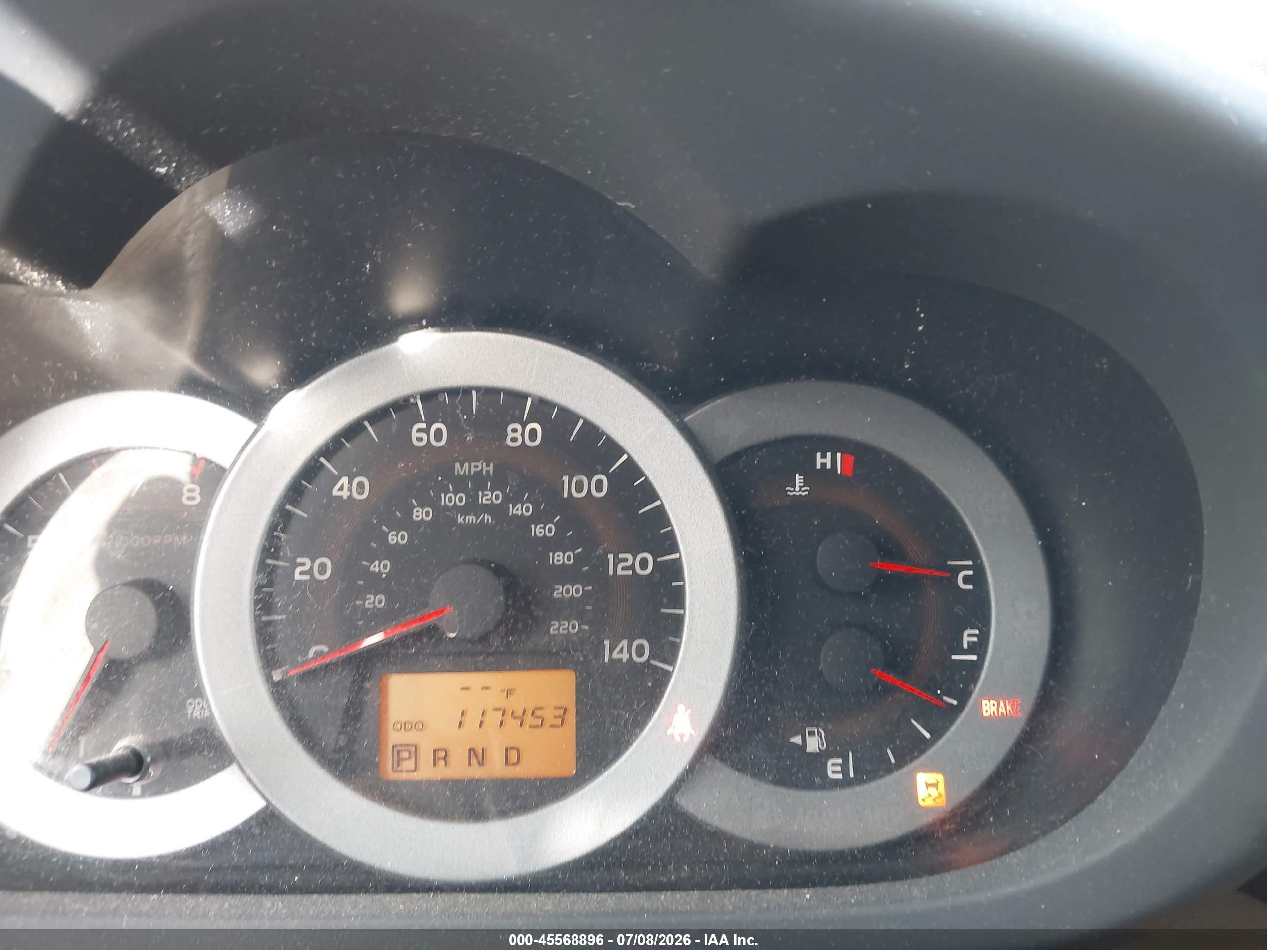 2009 Toyota Rav4 Limited White vin: 2T3ZF31V89W006851