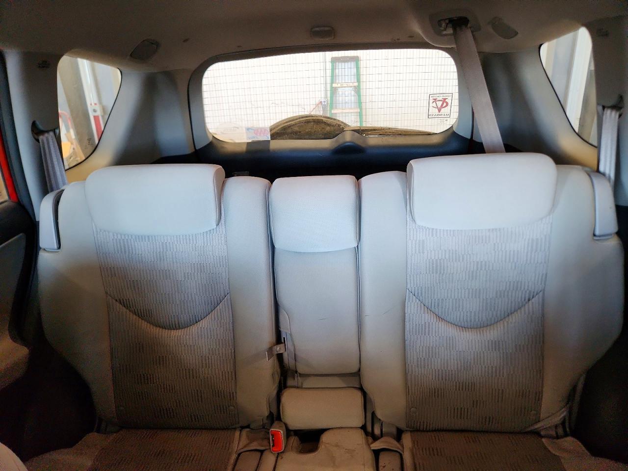 2009 Toyota Rav4 Brown vin: 2T3ZF33V09W010390