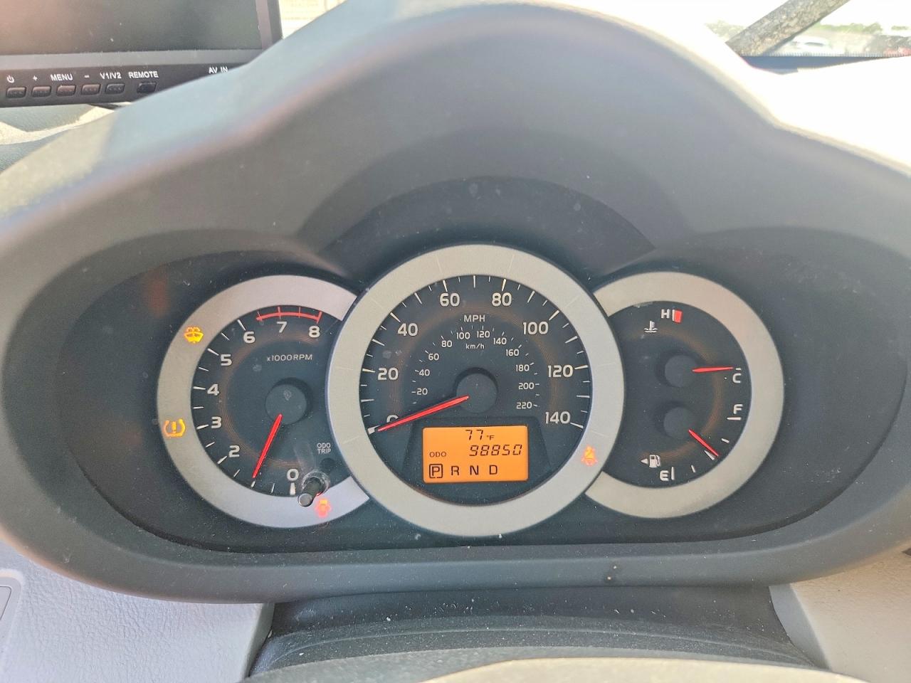 2009 Toyota Rav4 Base Серебряный vin: 2T3ZF33V19W010009