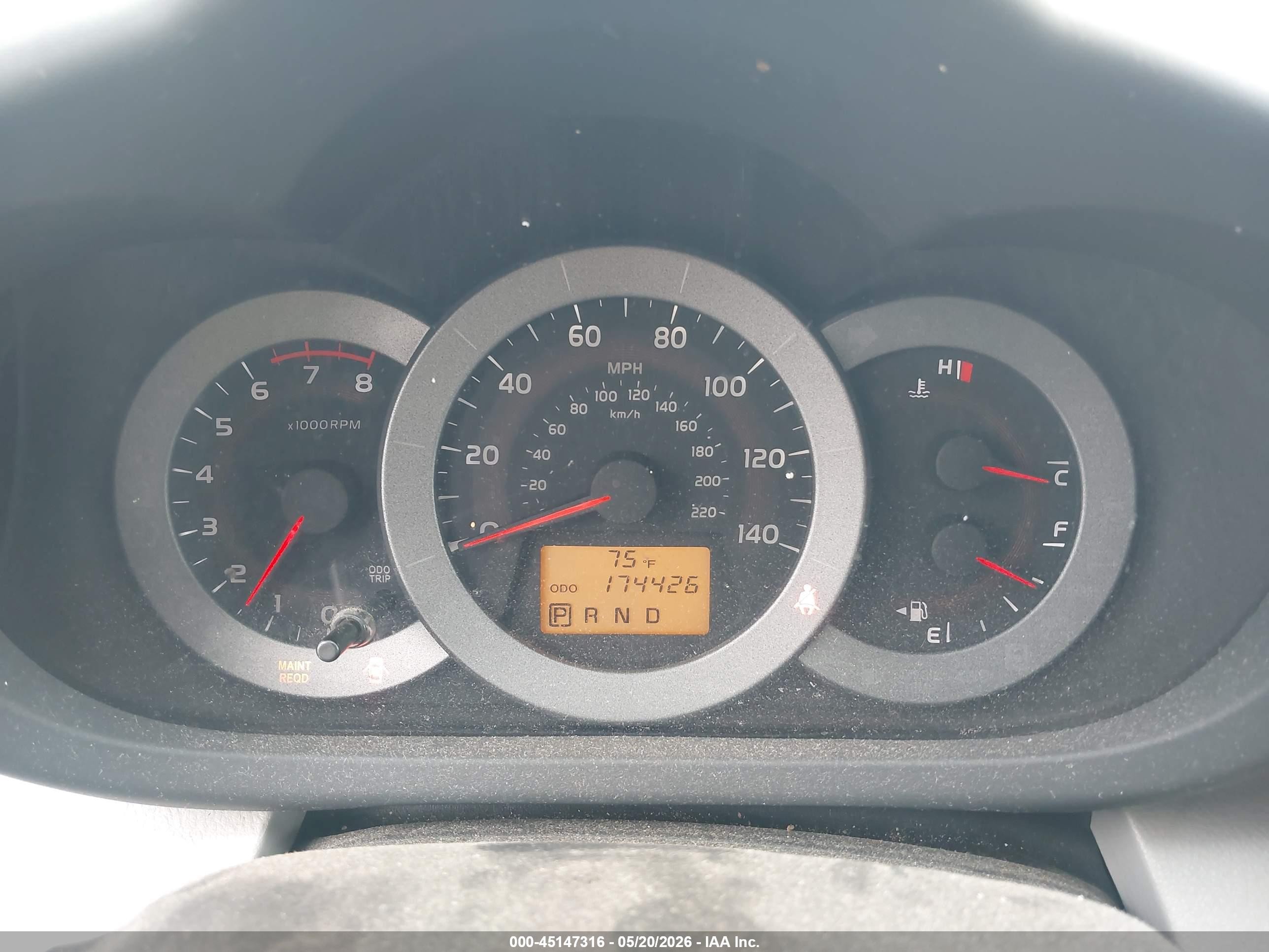 2009 Toyota Rav4   Серебряный vin: 2T3ZF33V39W005961