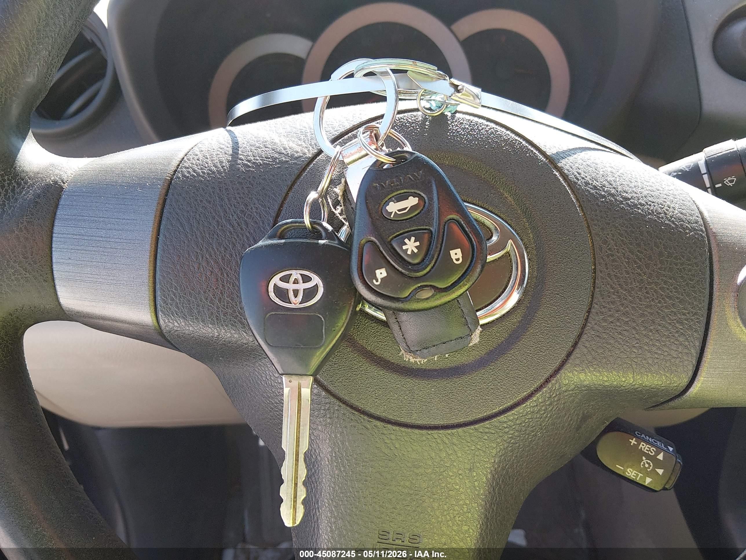 2009 Toyota Rav4 Brown vin: 2T3ZF33V39W010030