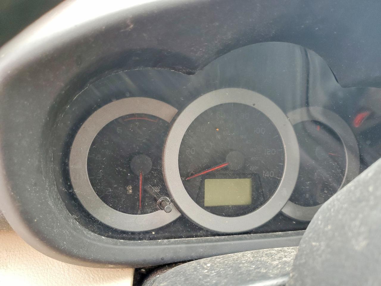 2009 Toyota Rav4 Base Золотой vin: 2T3ZF33V39W010691