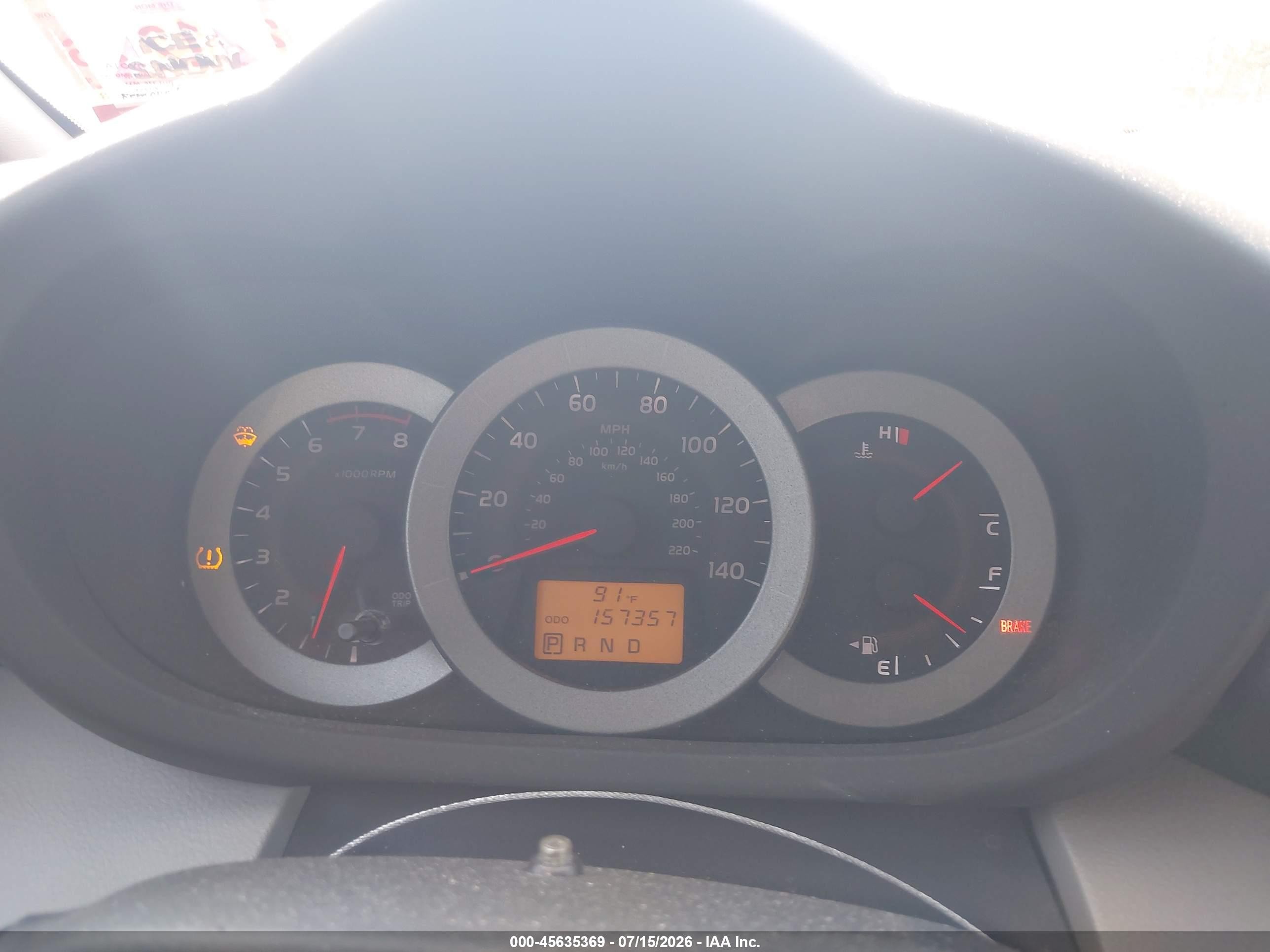 2009 Toyota Rav4   Silver vin: 2T3ZF33V79W005946