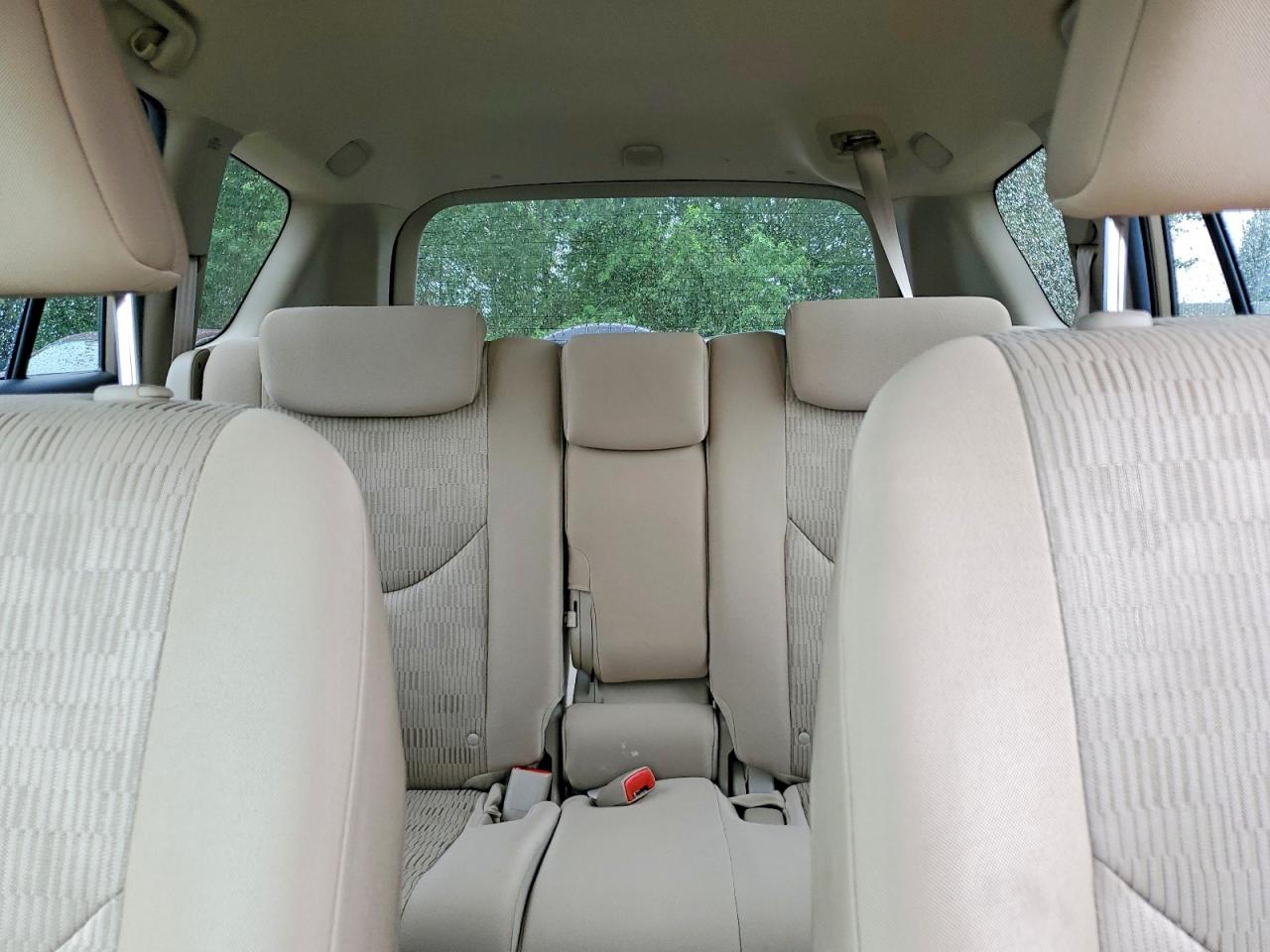 2009 Toyota Rav4 Base Gold vin: 2T3ZF33V89W012467