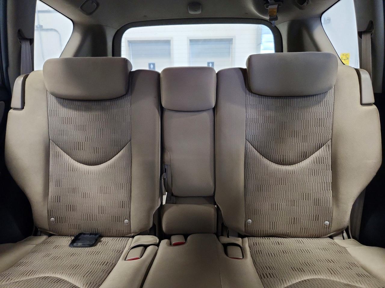 2010 Toyota Rav4 Base Brown vin: 2T3ZF4DV0AW030325