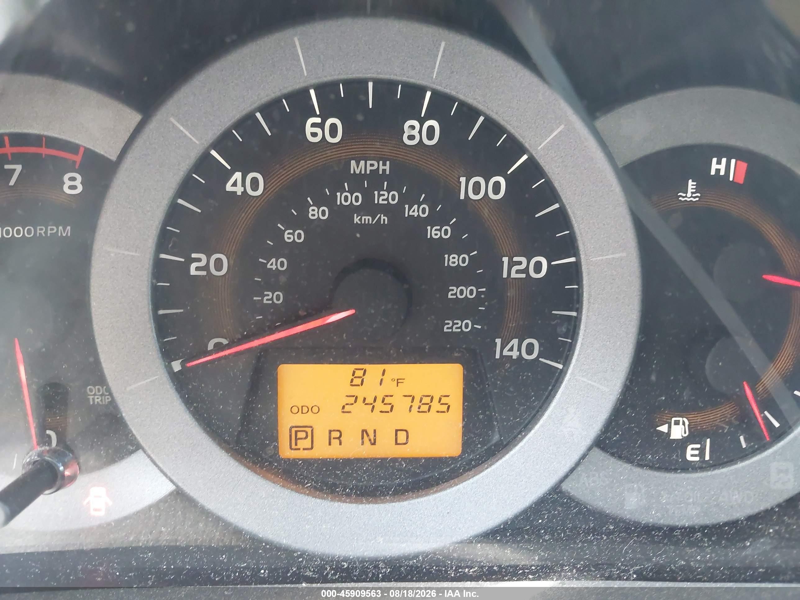 2010 Toyota Rav4   White vin: 2T3ZF4DV0AW034830