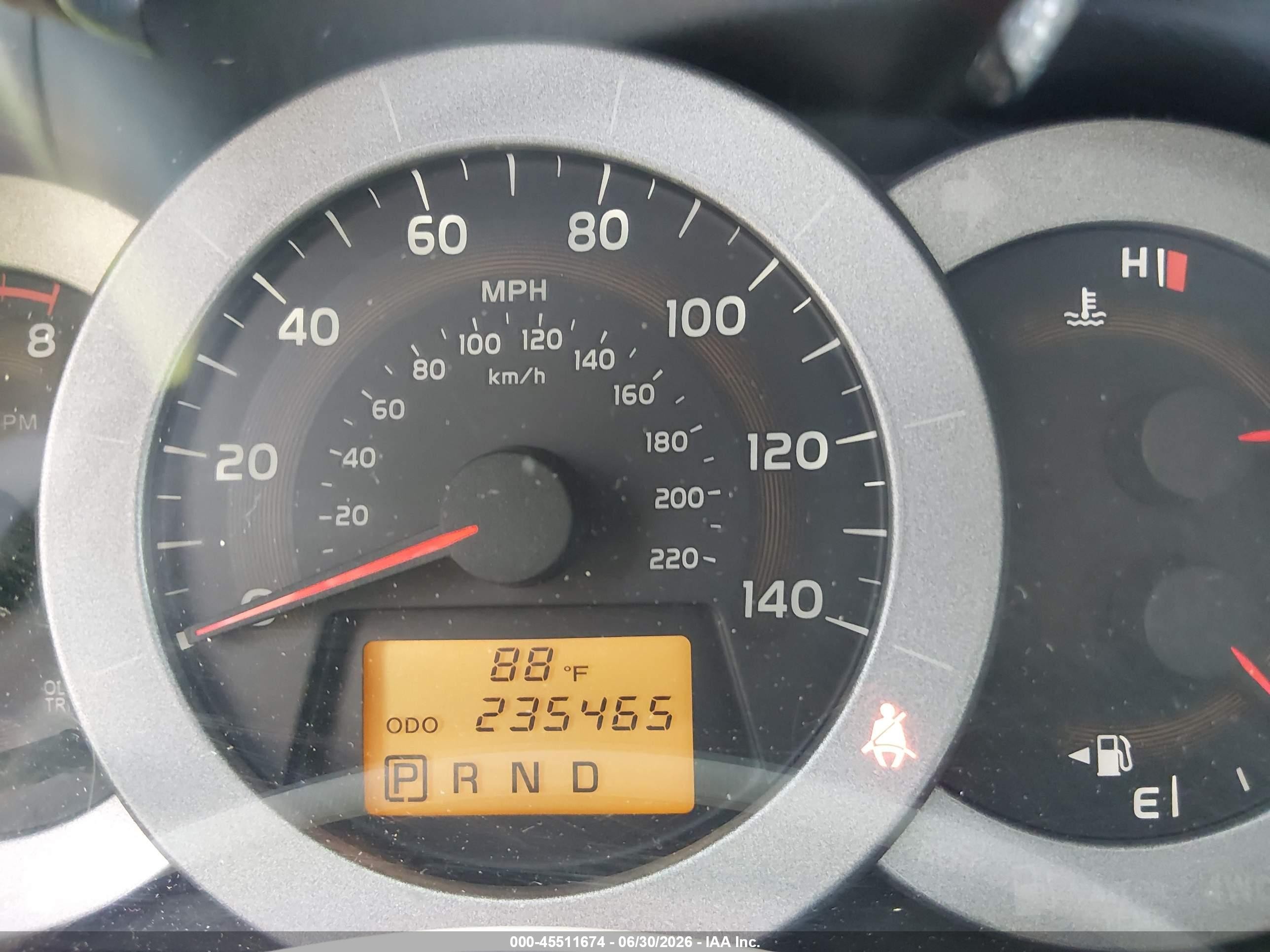 2010 Toyota Rav4   Green vin: 2T3ZF4DV0AW042314