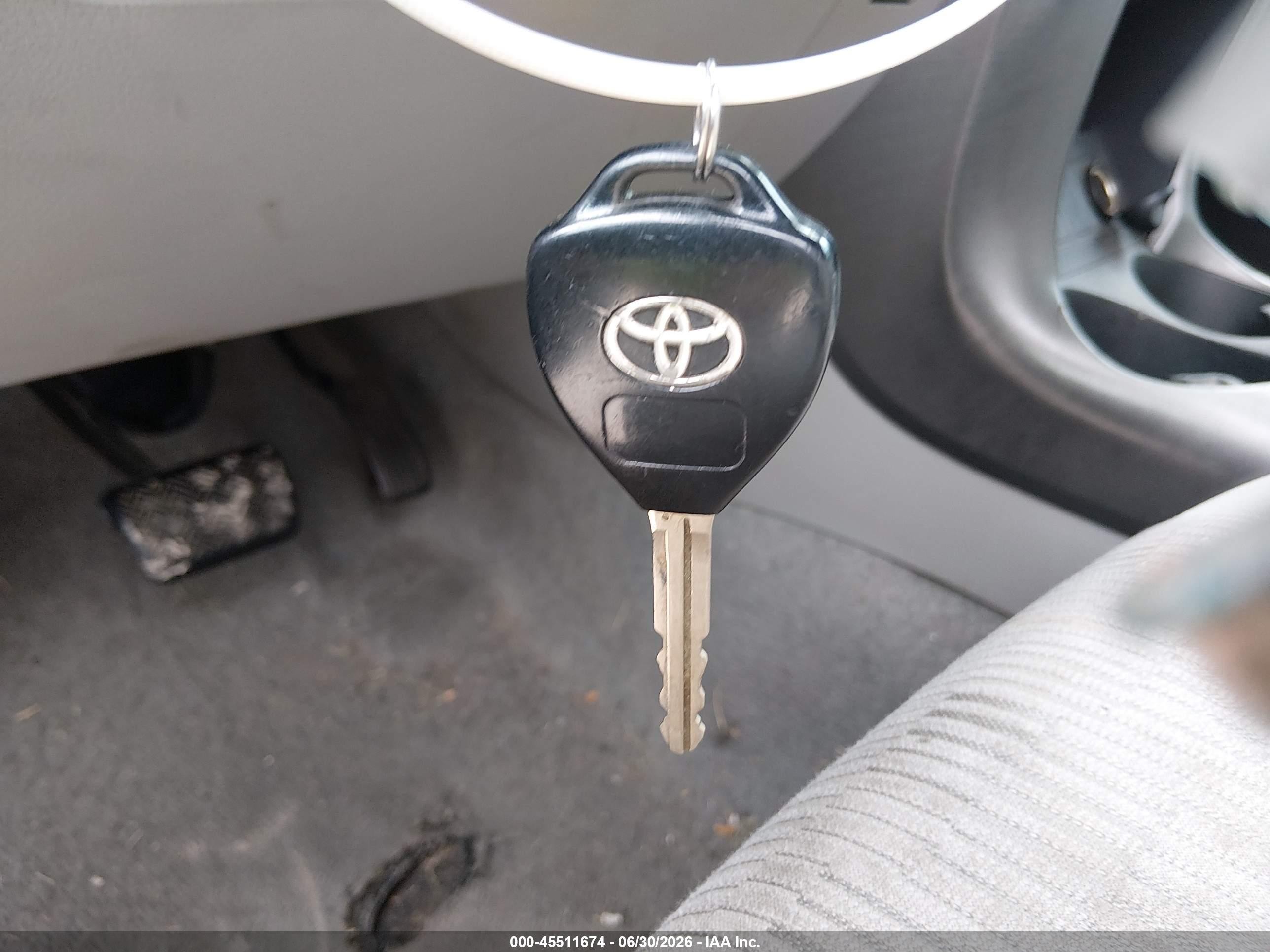2010 Toyota Rav4   Green vin: 2T3ZF4DV0AW042314