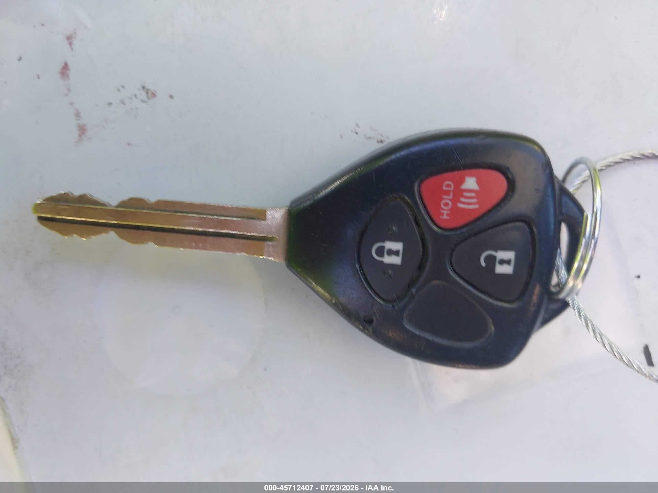 2010 Toyota Rav4 Gray vin: 2T3ZF4DV0AW049330