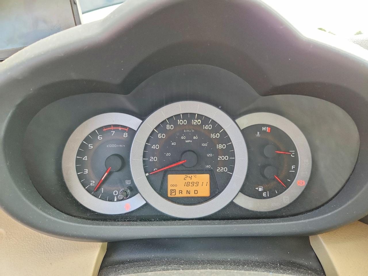 2011 Toyota Rav4 Base Blue vin: 2T3ZF4DV0BW055209