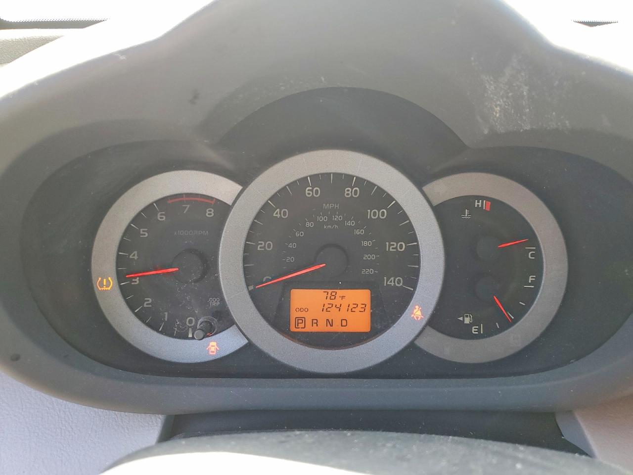 2011 Toyota Rav4 Base Silver vin: 2T3ZF4DV0BW070387