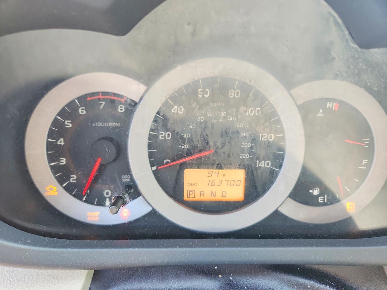 2011 Toyota Rav4 Base Green vin: 2T3ZF4DV0BW071989