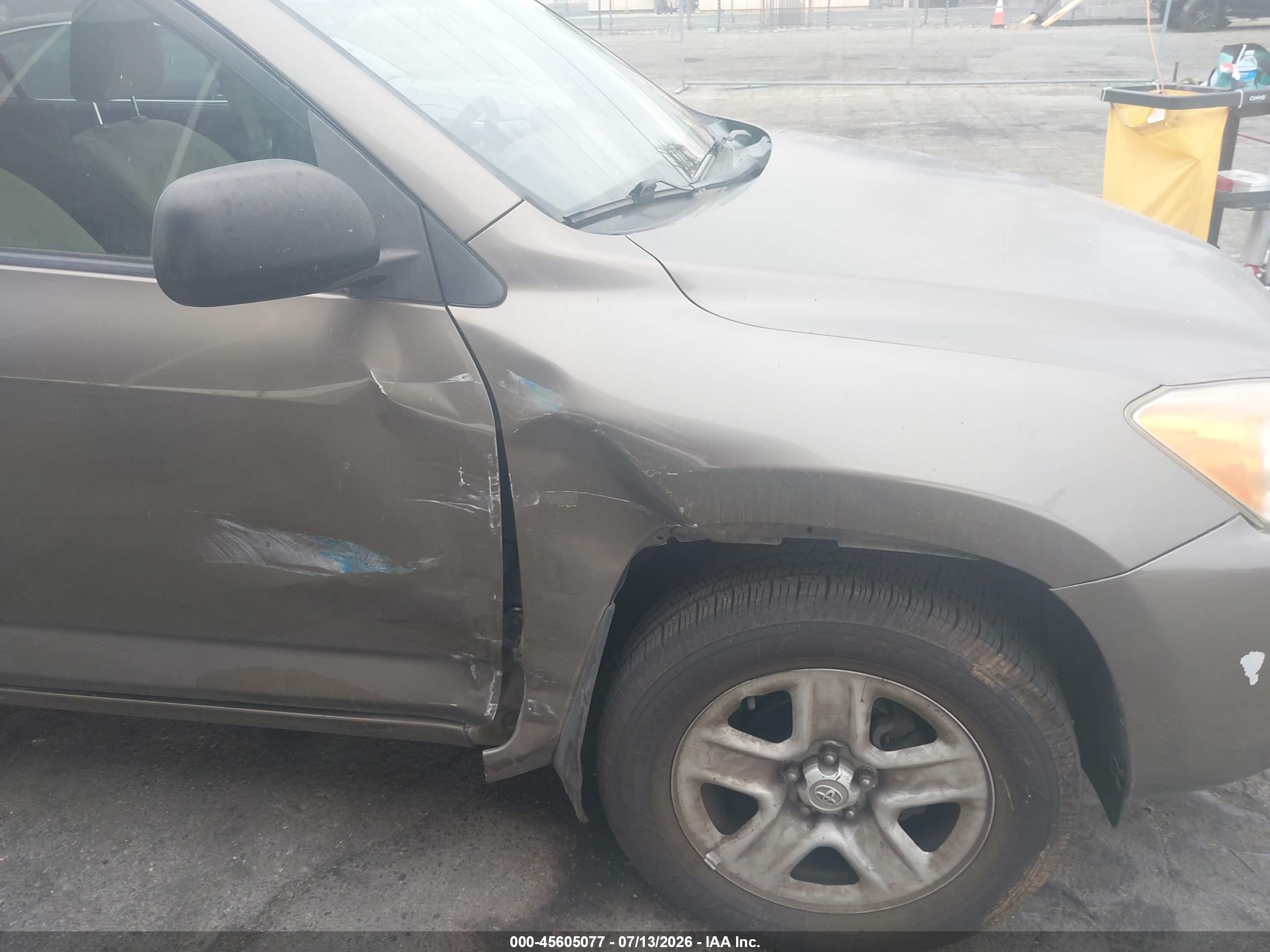 2011 Toyota Rav4   Brown vin: 2T3ZF4DV0BW078814